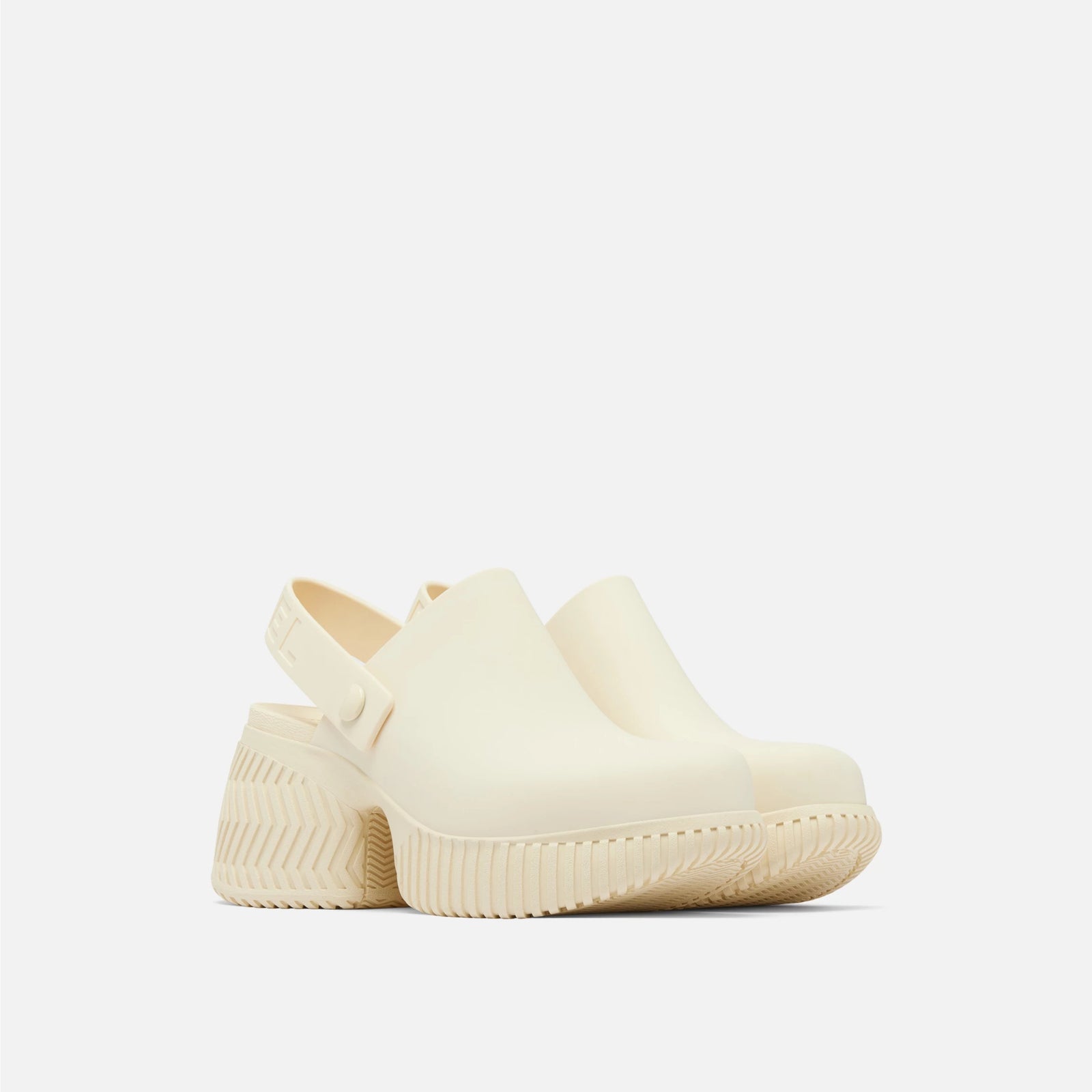 Ona™ Streetworks Heel Clog Brown