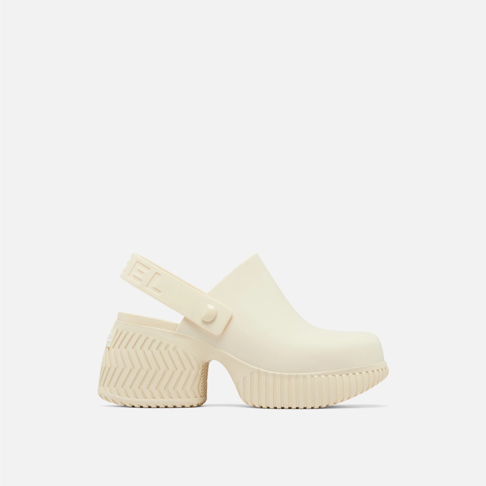 Ona™ Streetworks Heel Clog Brown