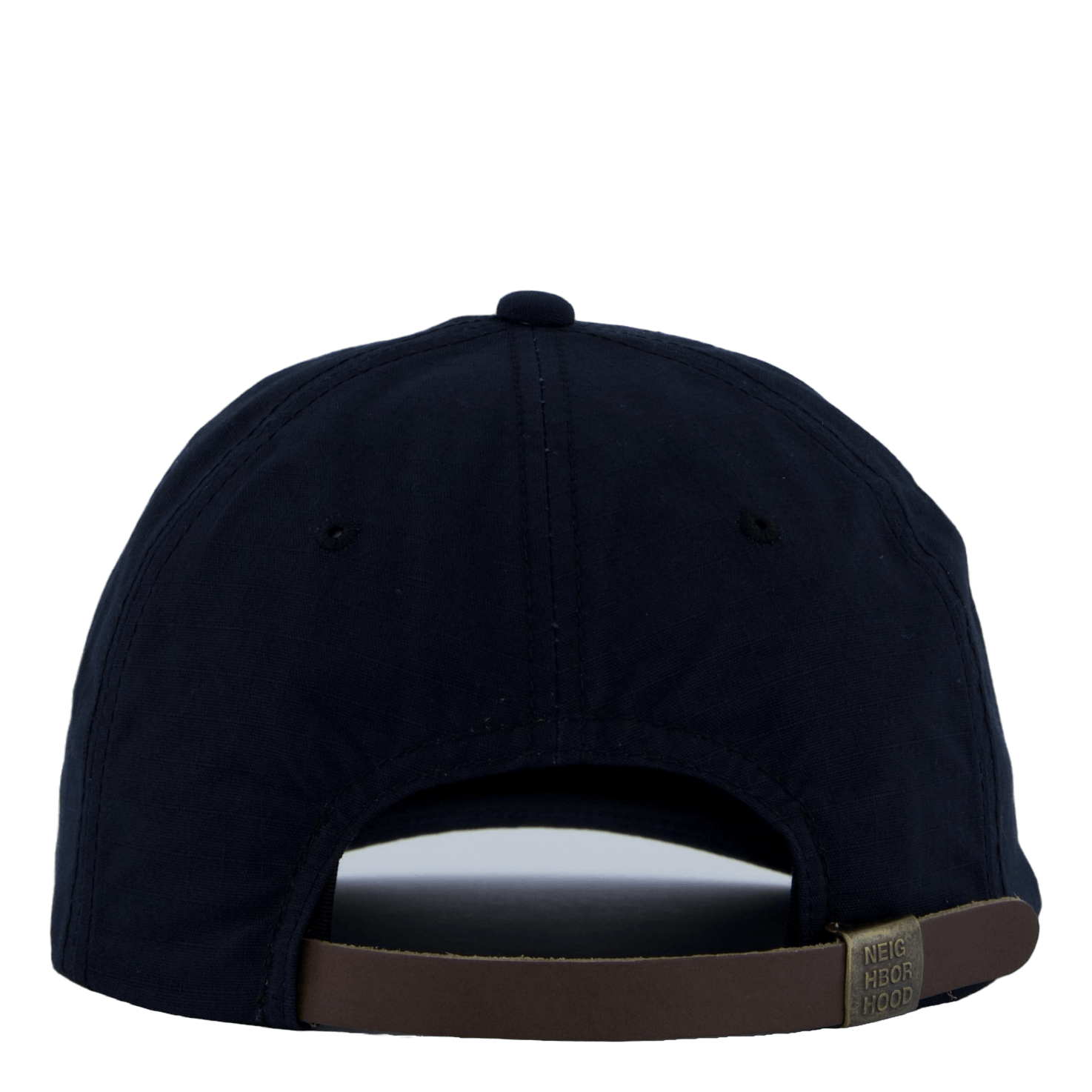 Mil Dad Cap Black