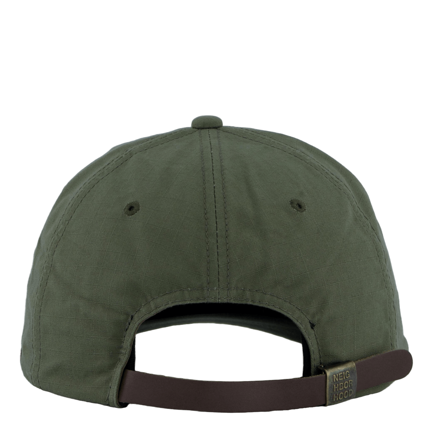 Mil Dad Cap Olive Drab