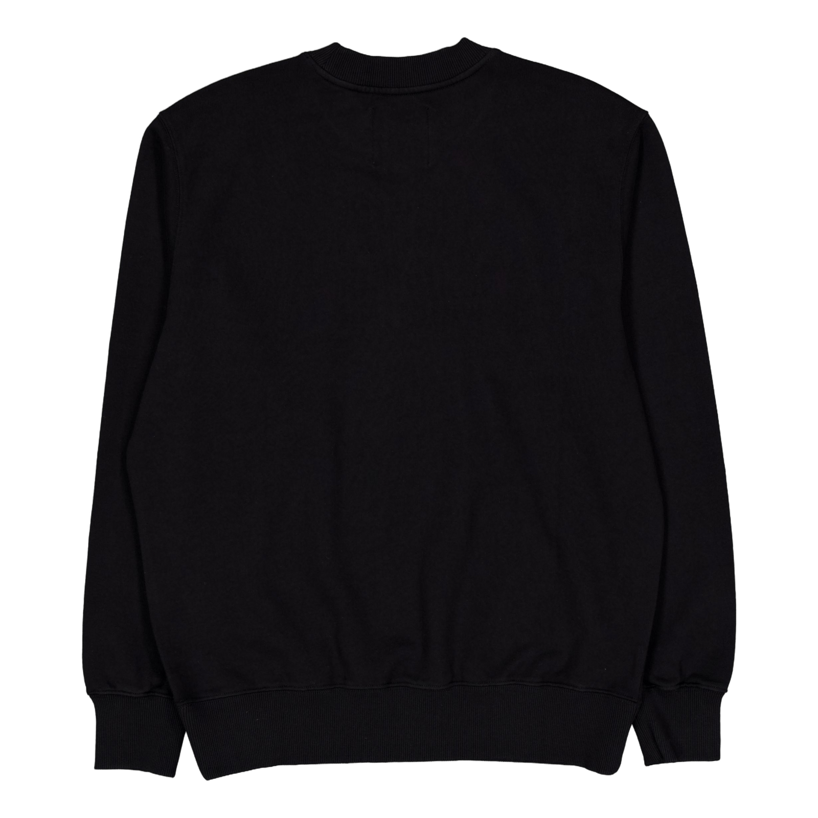 Japanese Sun Sweat-black Black
