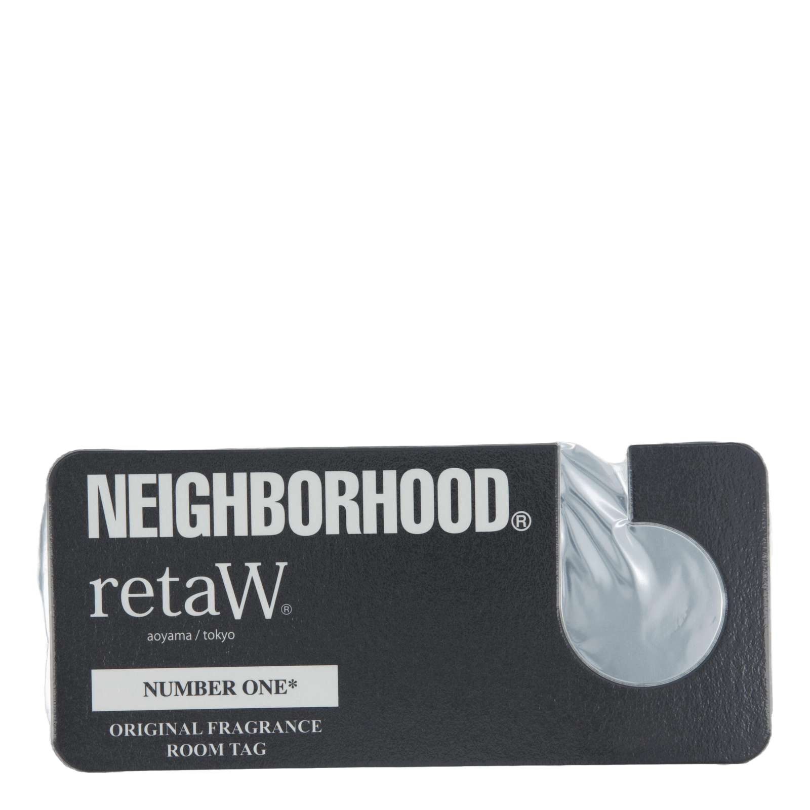 Nh X Retaw . Number One Room T Black