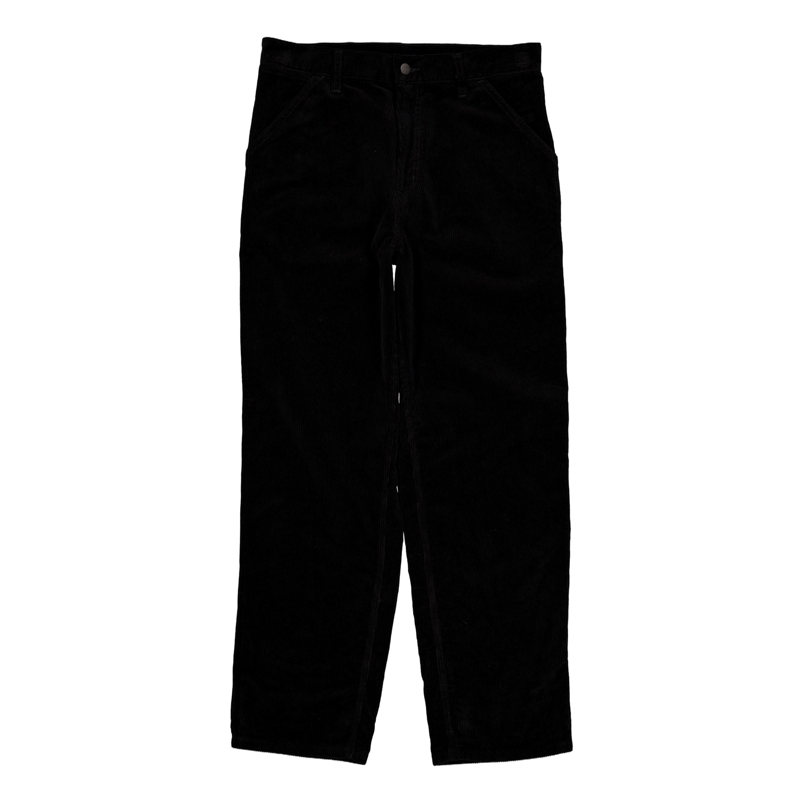 Simple Pant Black