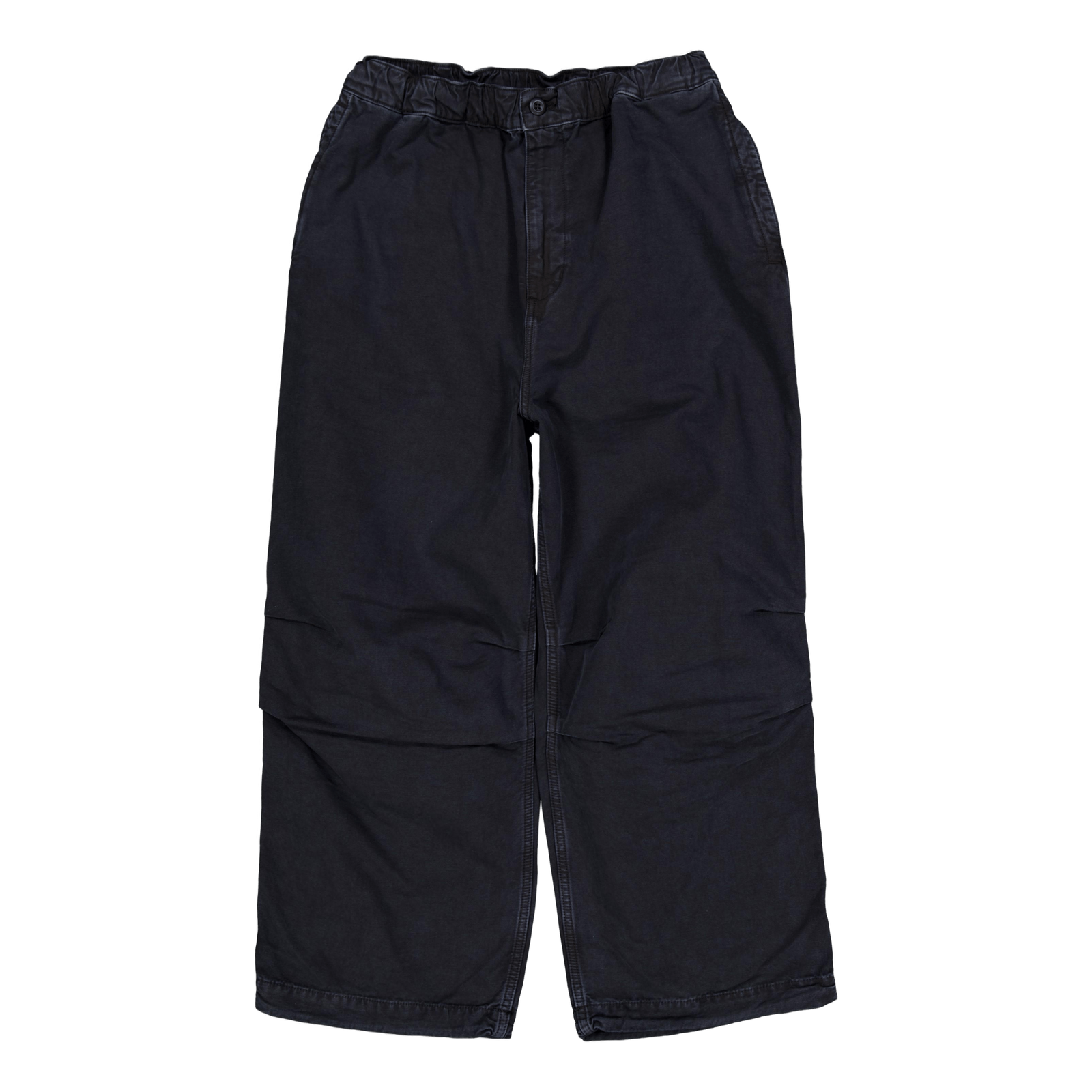 Judd Pant Black