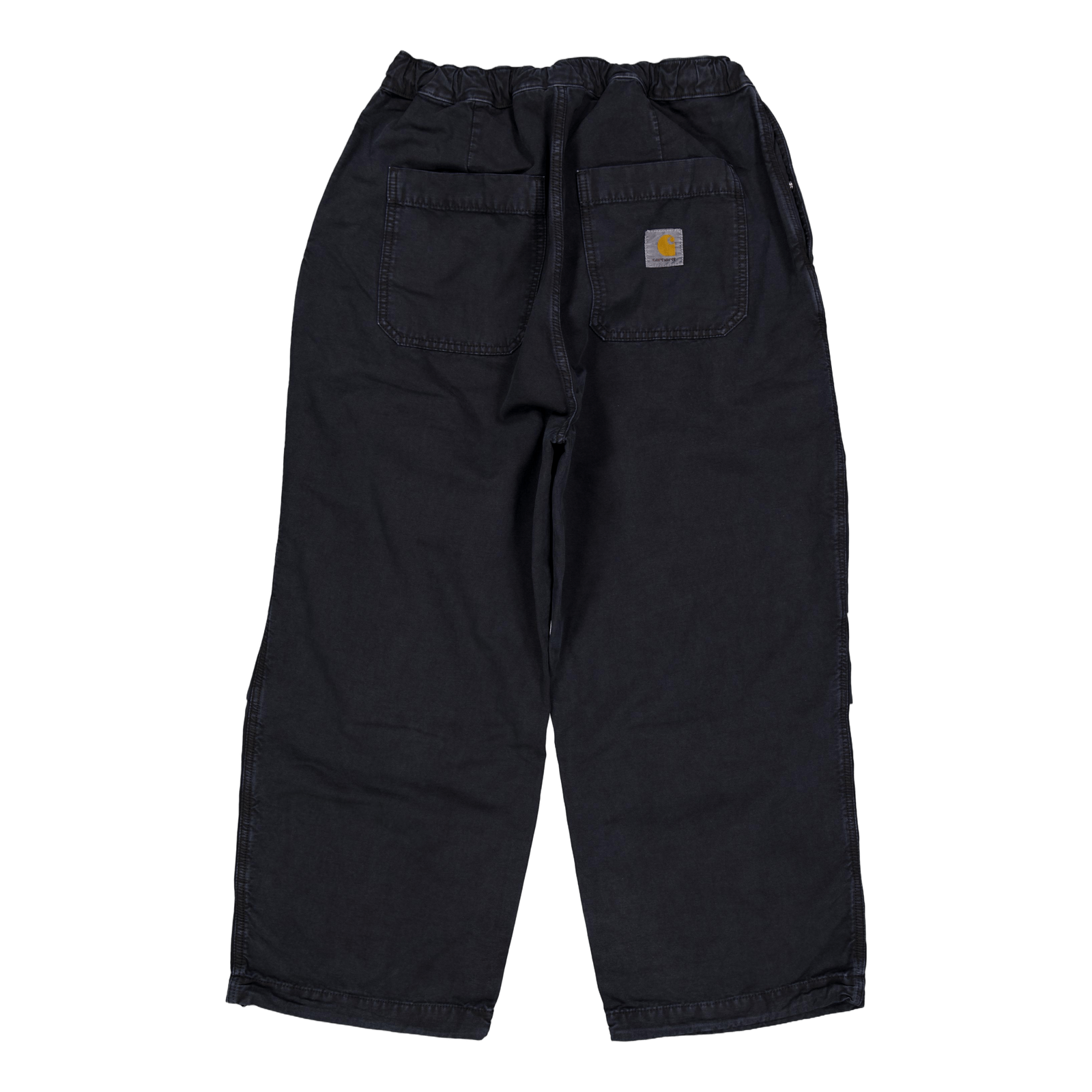 Judd Pant Black