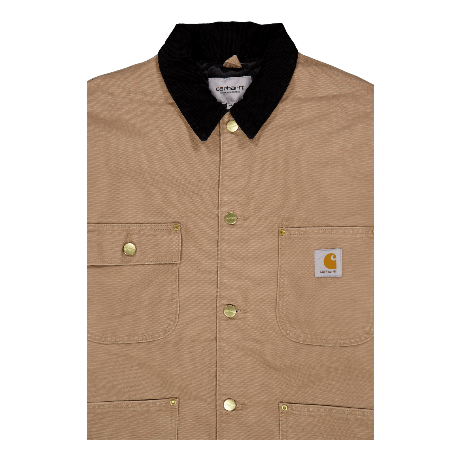 Og Chore Coat Peanut / Black