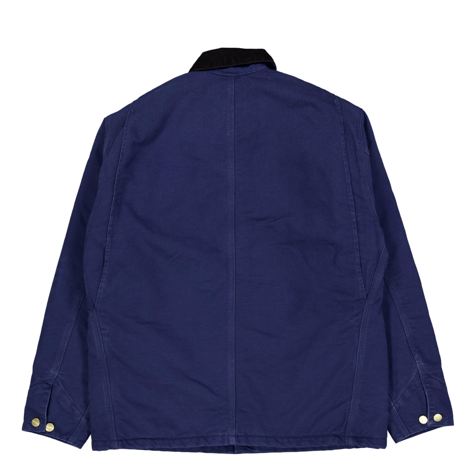 Og Chore Coat Air Force Blue / Black