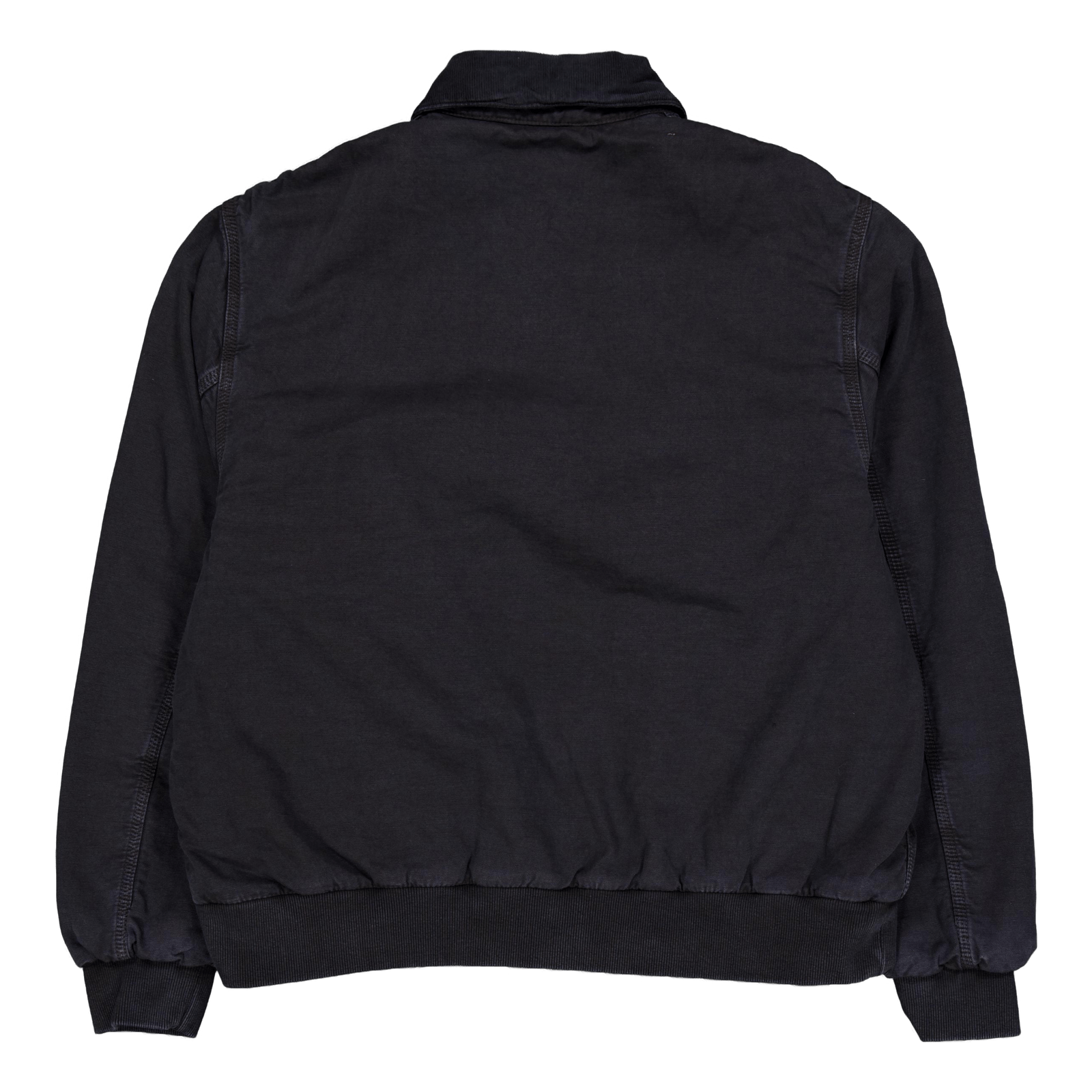 Stanton Jacket Black / Black