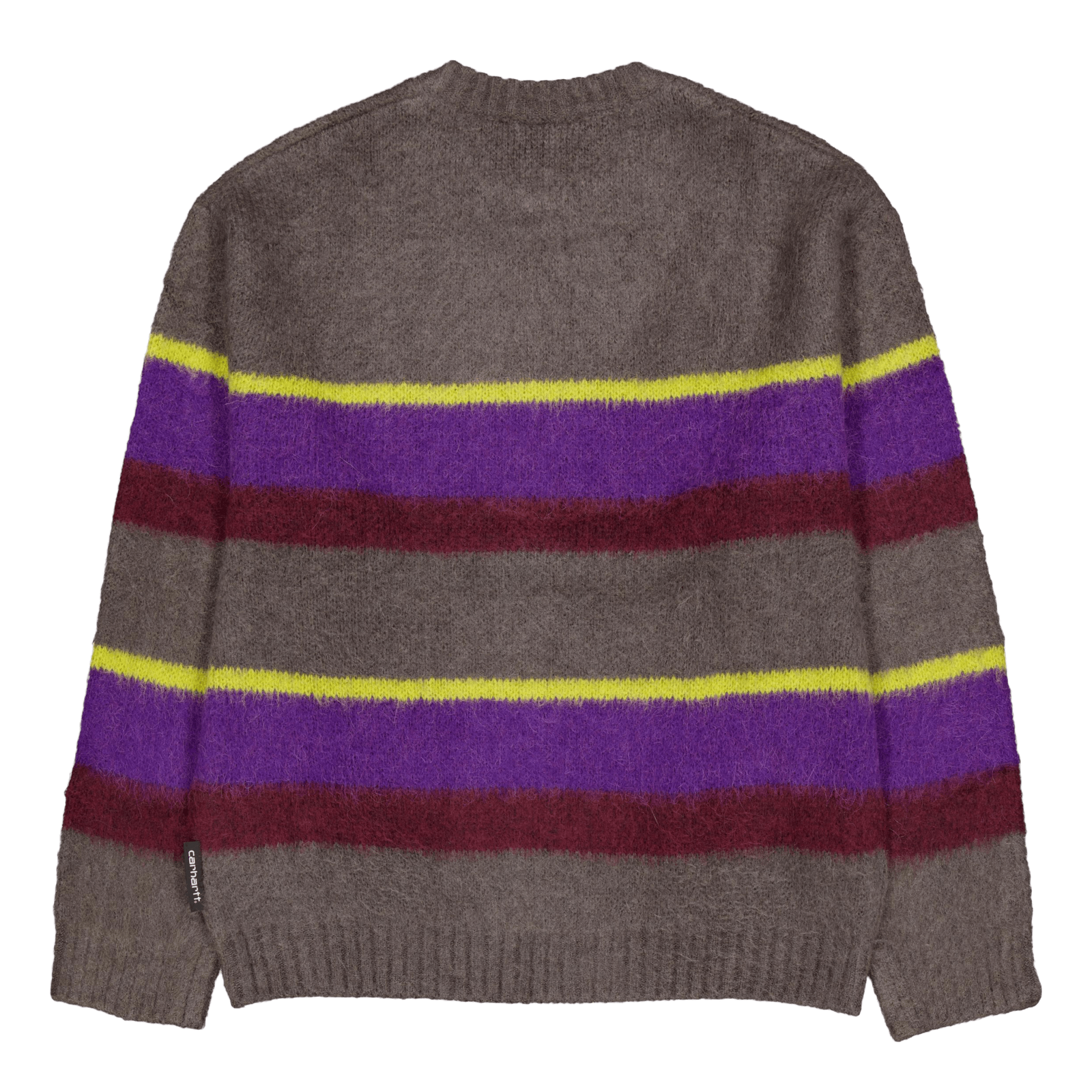 Merton Sweater Sundling Stripe, Aura