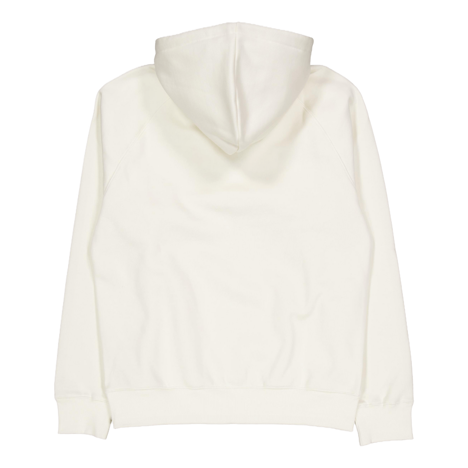 Hooded Chase Sweat Wax / Gold