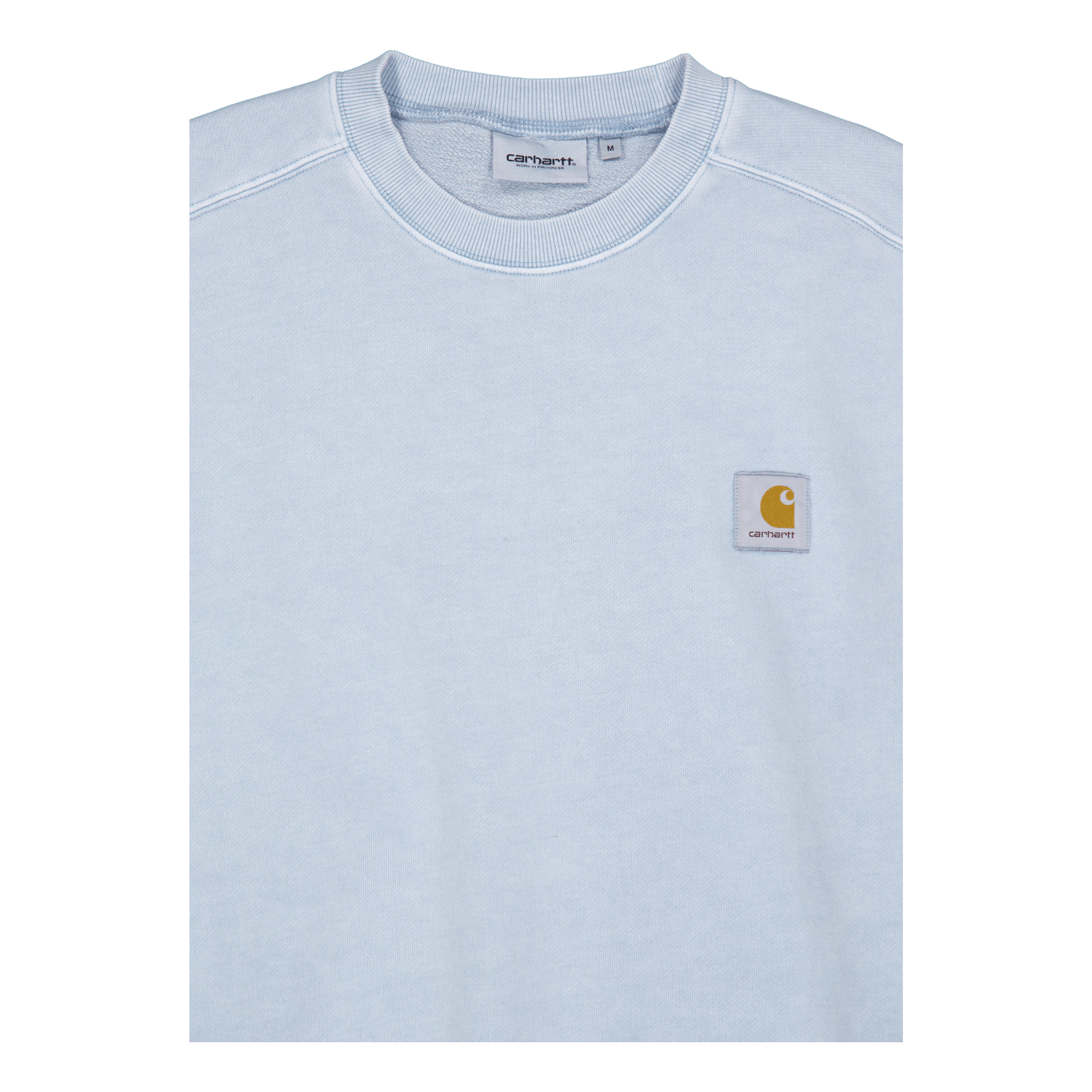 Vista Sweat Dusty Ice