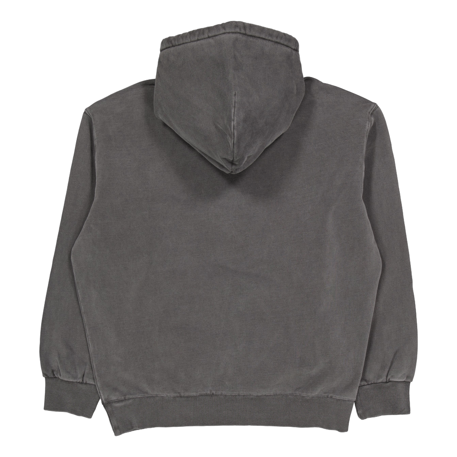 Hooded Vista Sweat Graphite