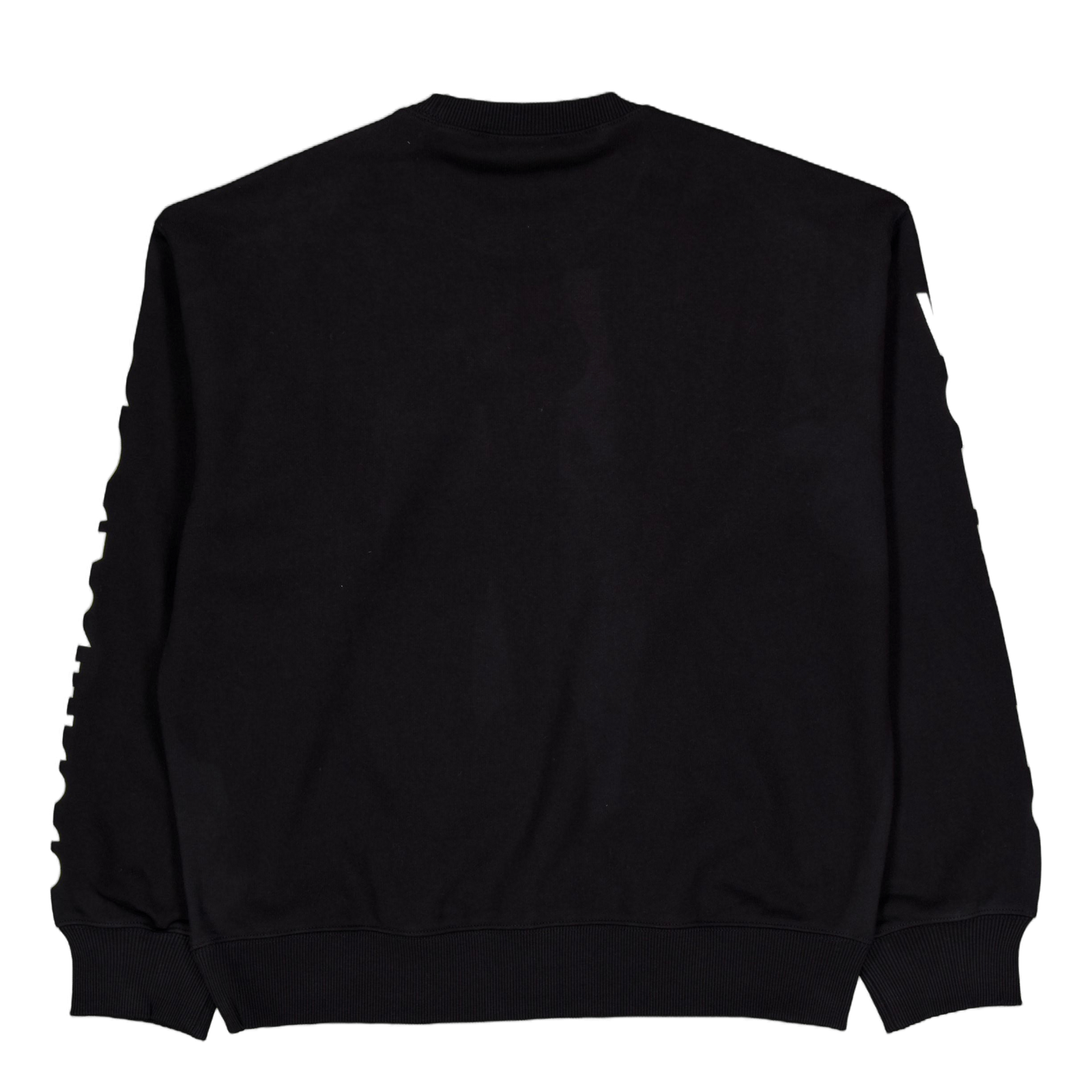 Body Of Work Sweat Black / White