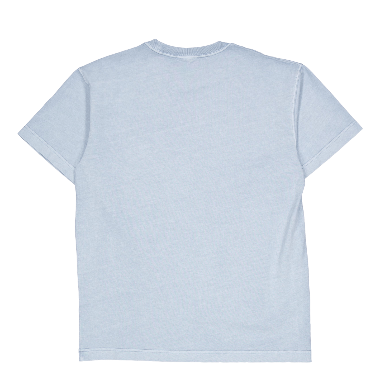 S/s Vista T-shirt Dusty Ice