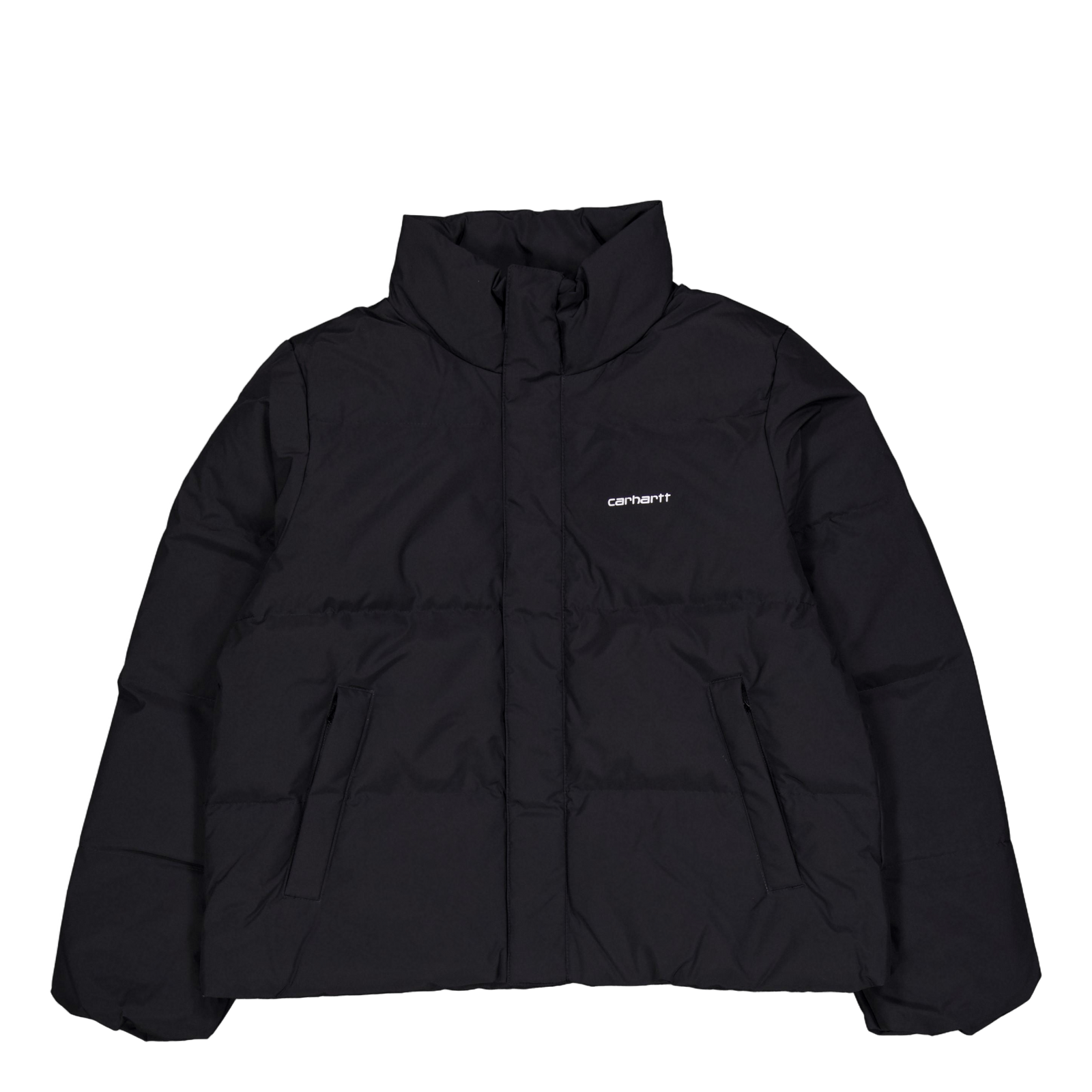 W' Yanie Jacket Black / White