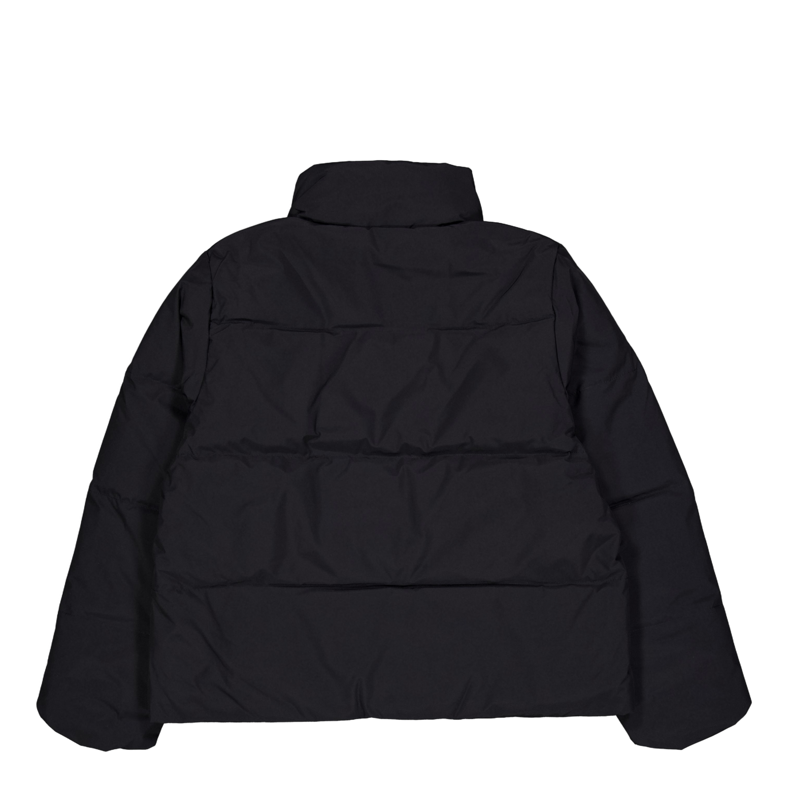 W' Yanie Jacket Black / White