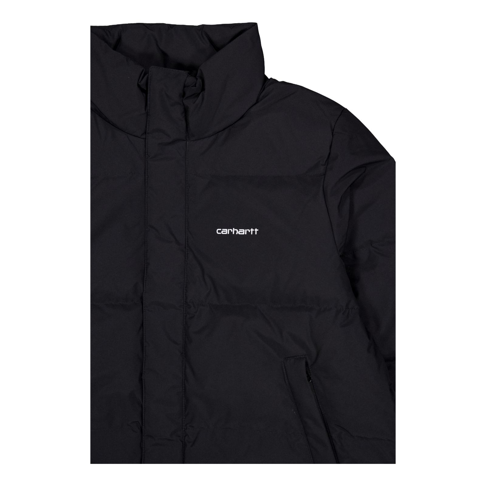 W' Yanie Jacket Black / White