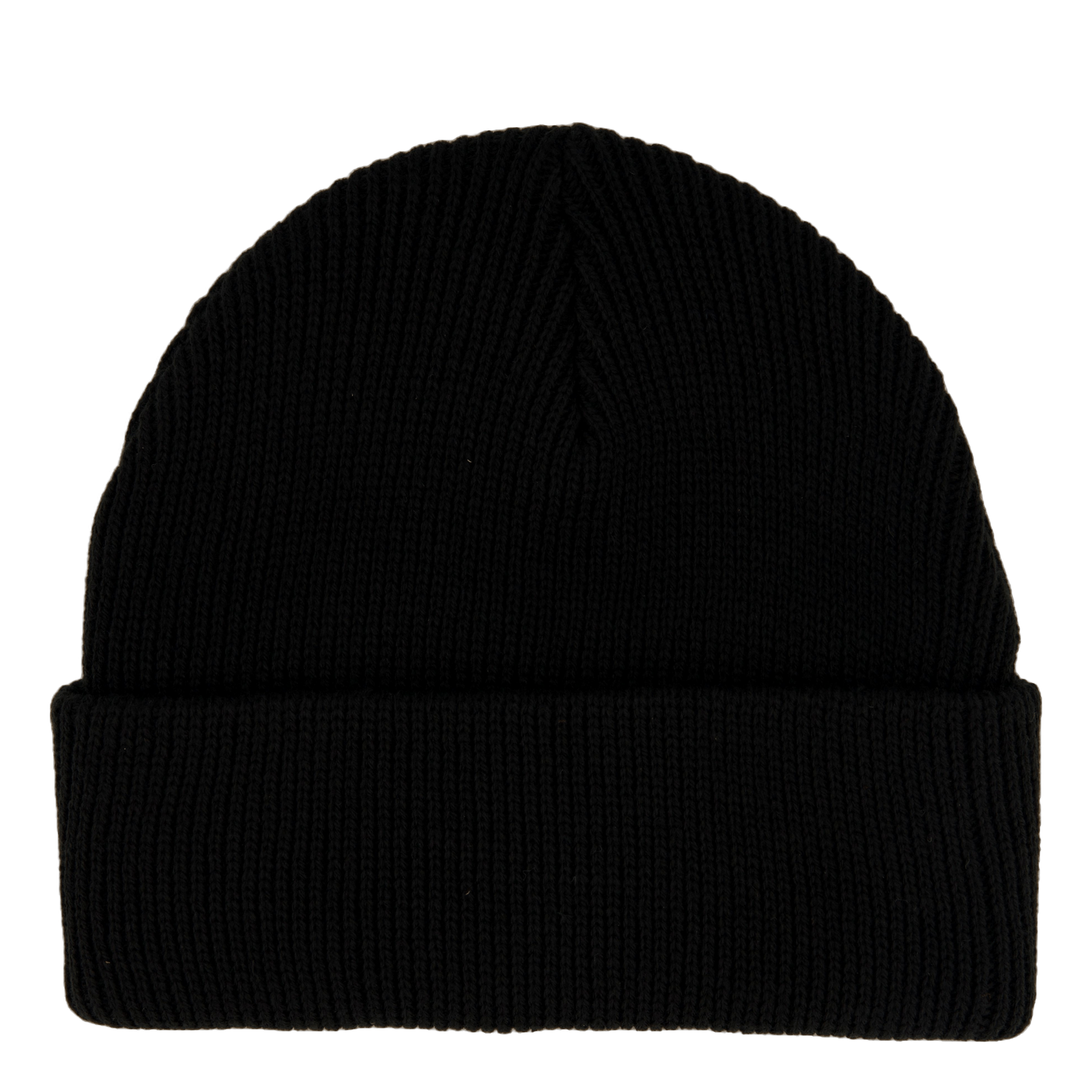 Gordan Beanie Black