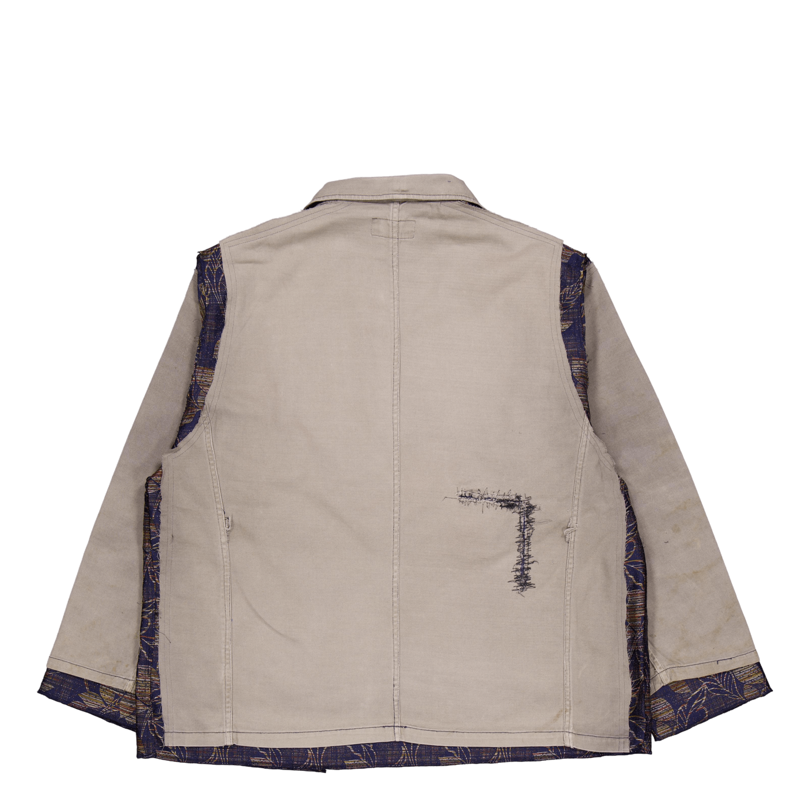 Rebuild By Needles Euro Work J A-olive