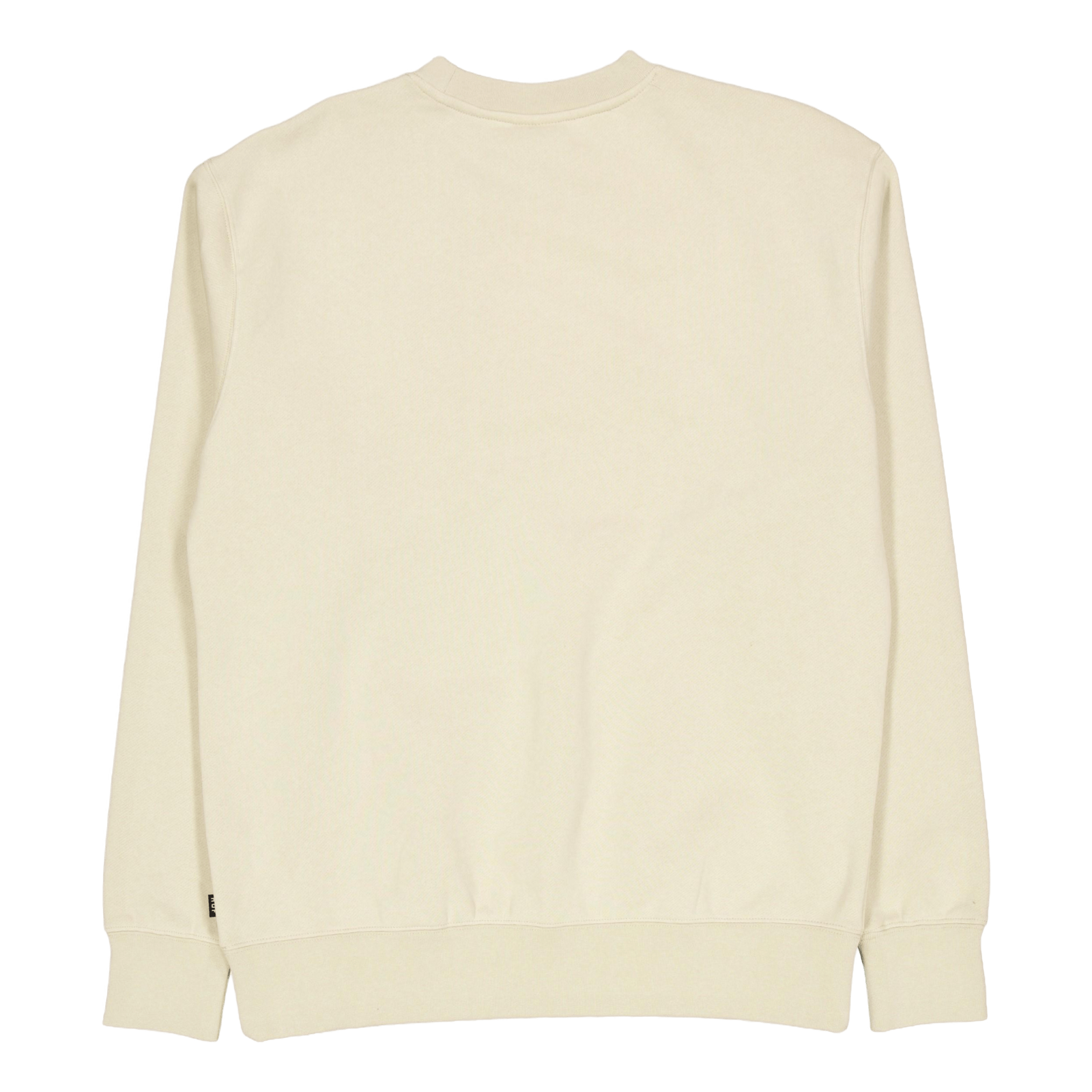 Dog Sense Crewneck Stone