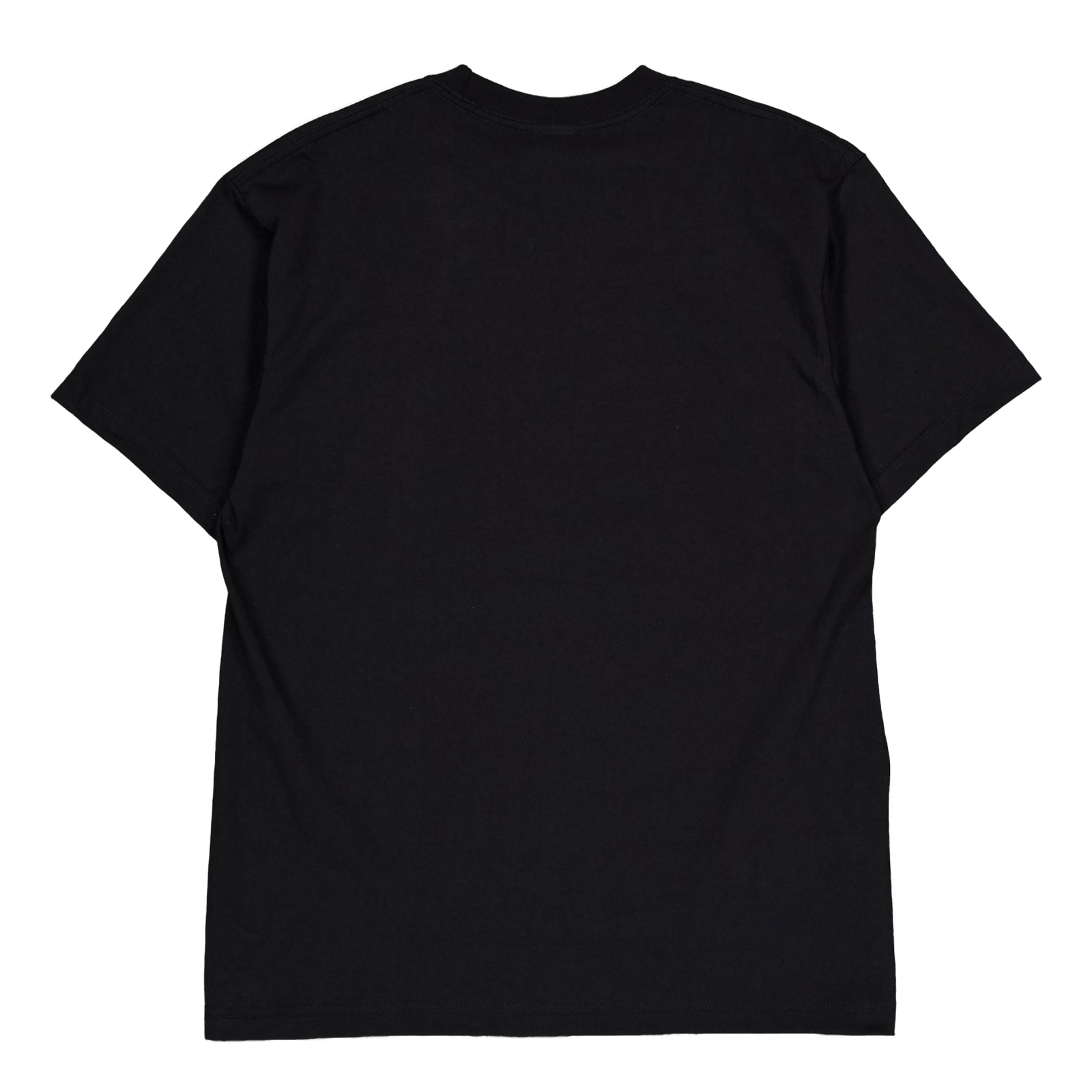 Blessings S/s Tee Black