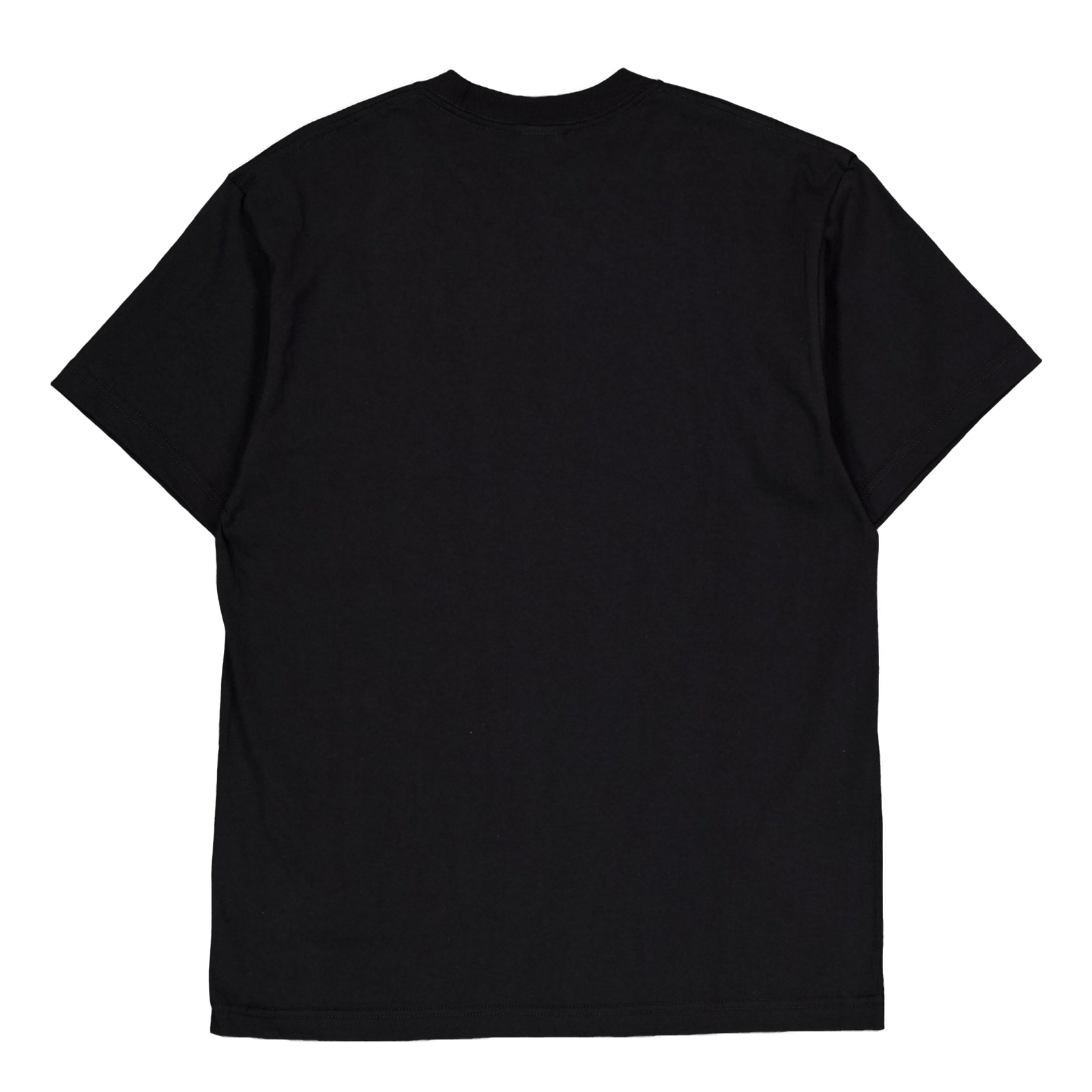 Cry Baby S/s Tee Black