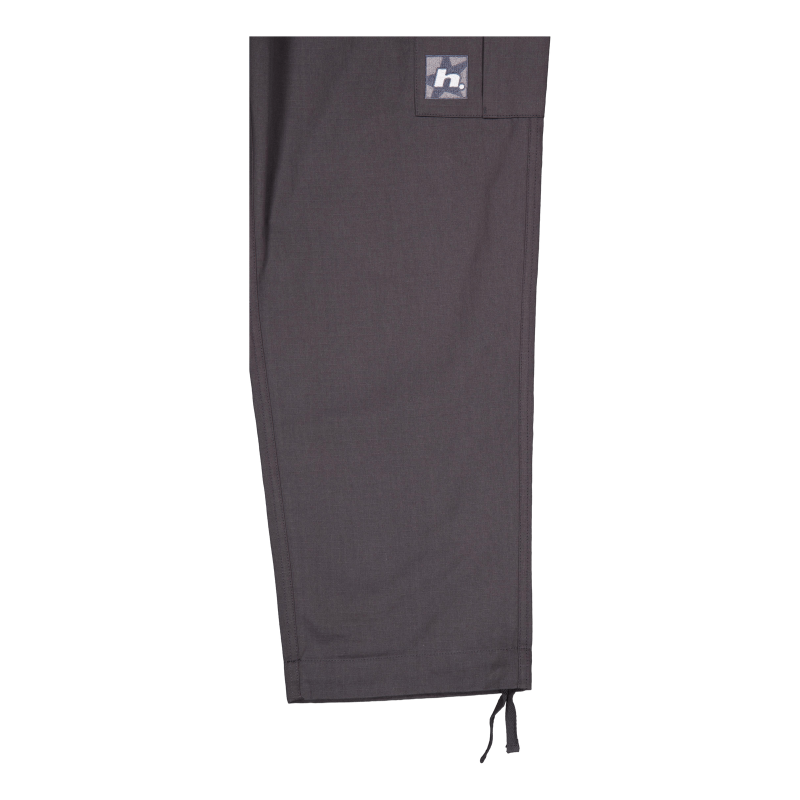 Huf Leisure Cargo Pant Black