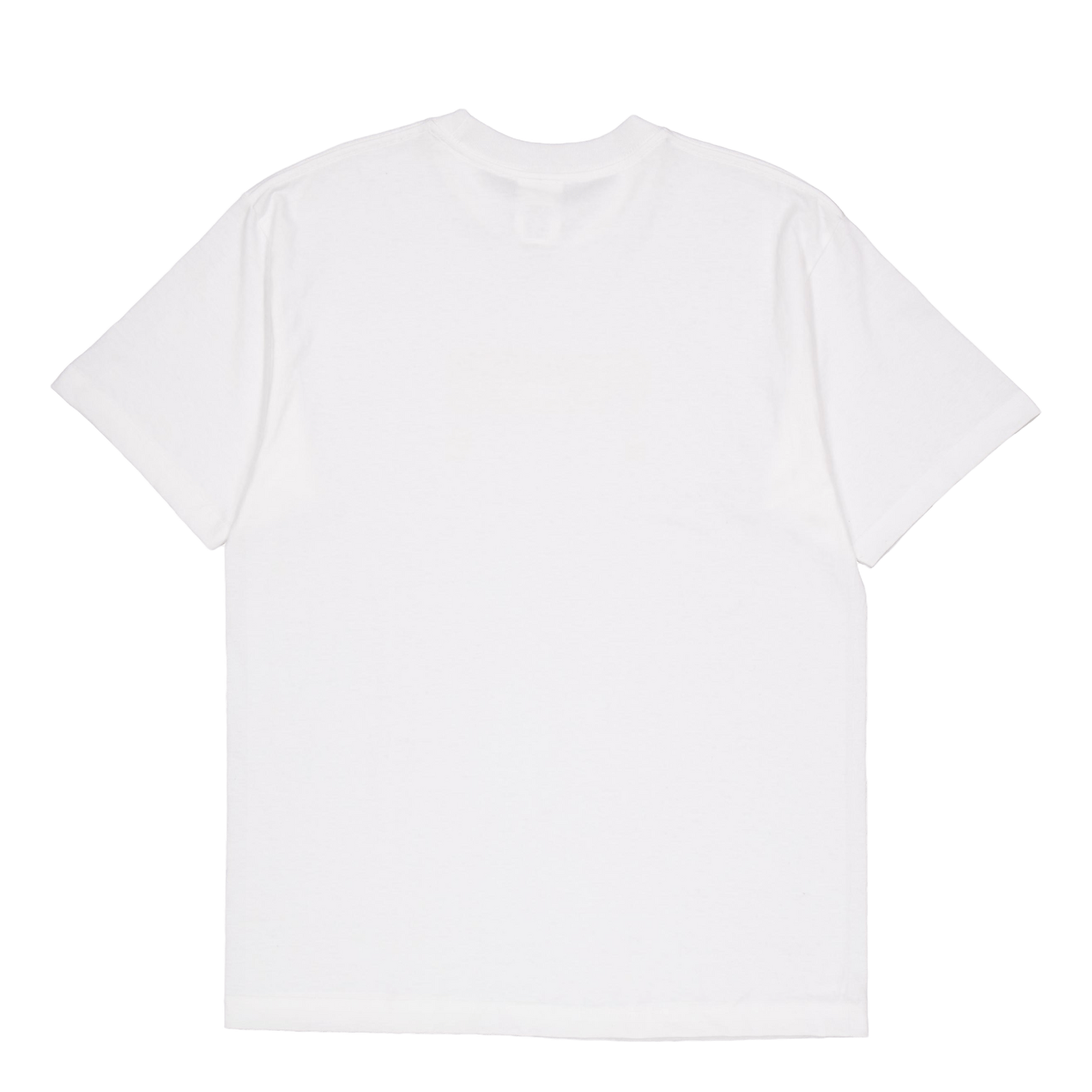 Bail Bonds S/s Tee White