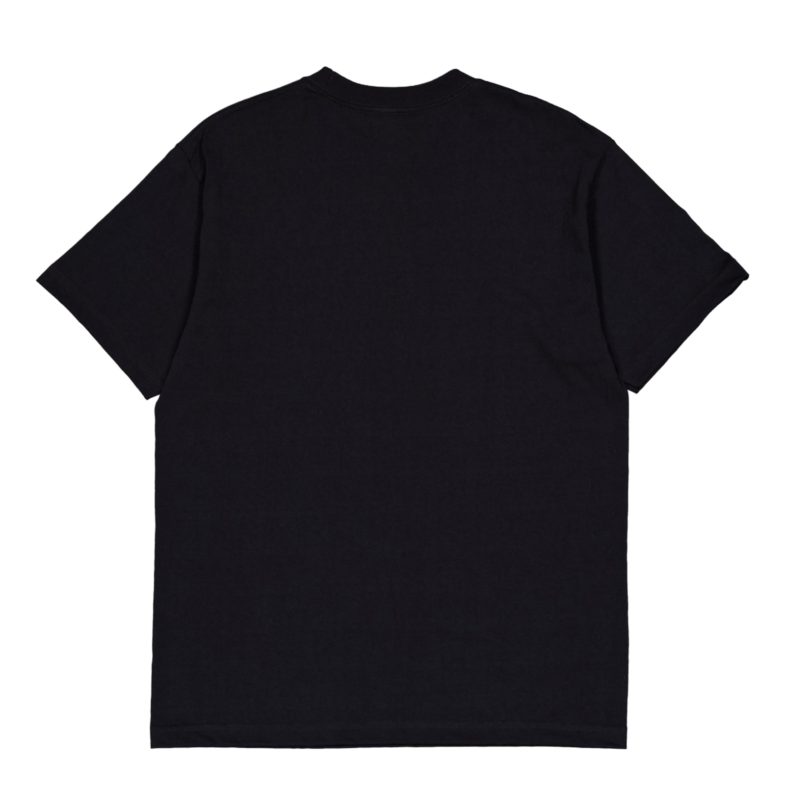 Drive Thru S/s Tee Black