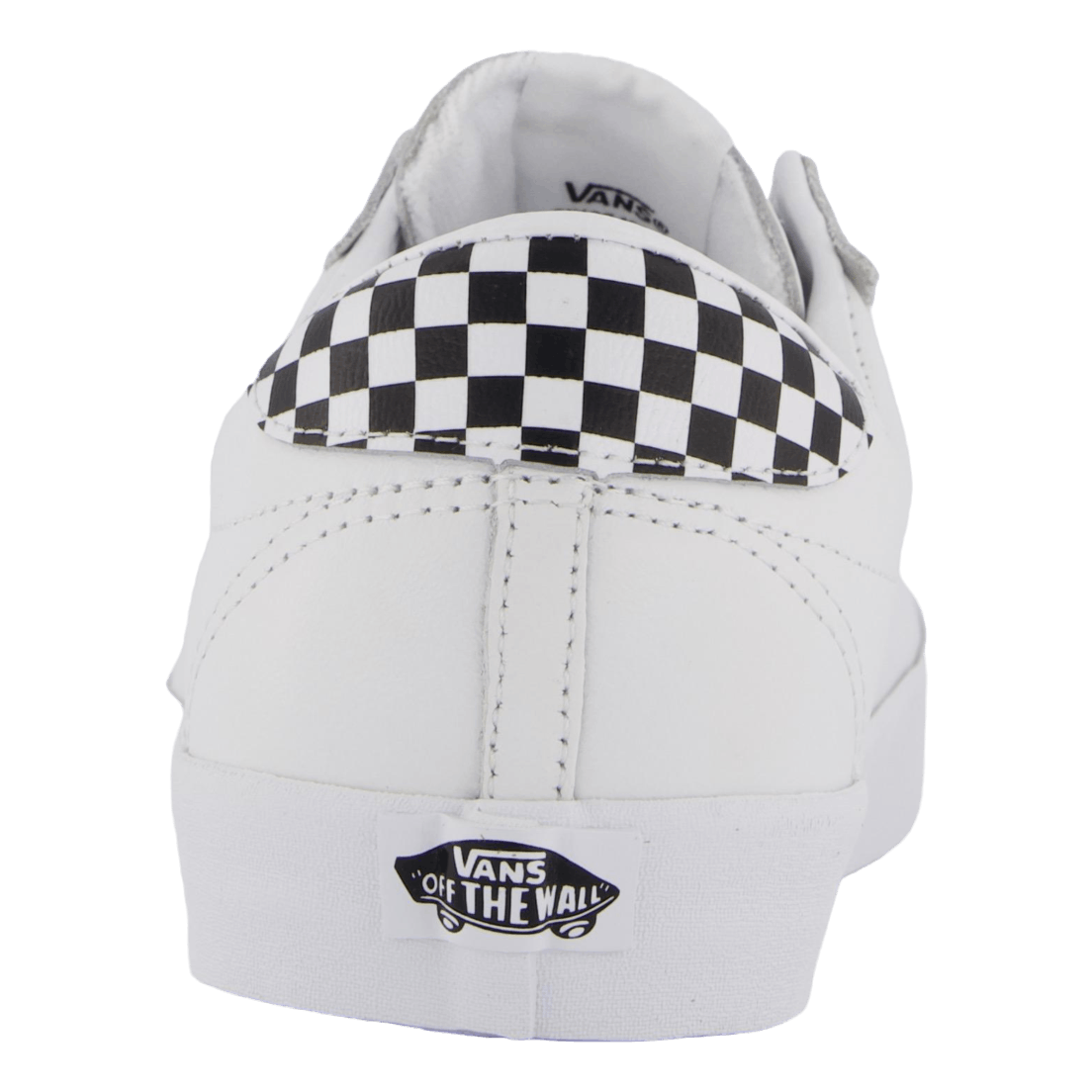 Sport Low Twht White