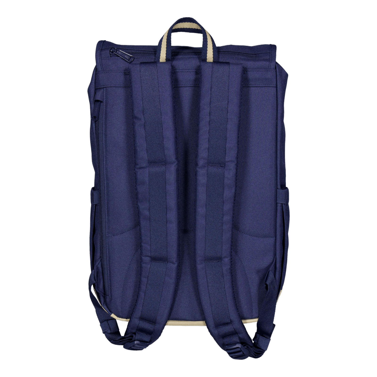 Herschel Little America™ Mid B Black Iris/red Ochre/twill