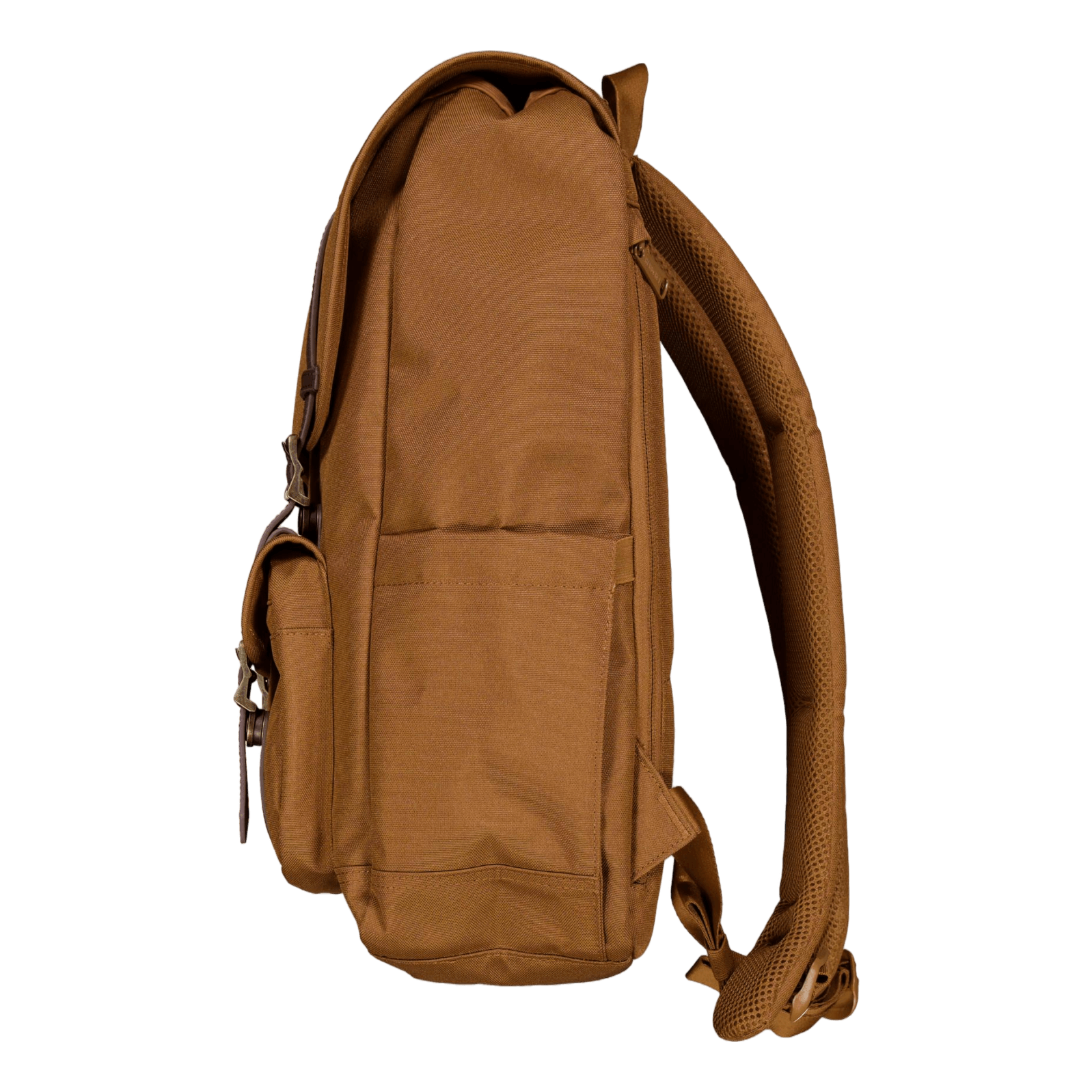 Herschel Little America™ Mid B Rubber