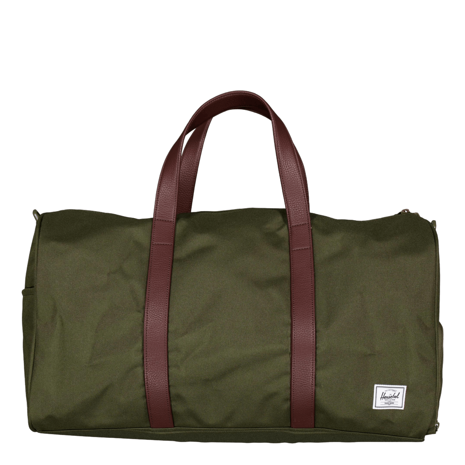 Herschel Novel™ Duffle Ivy Green