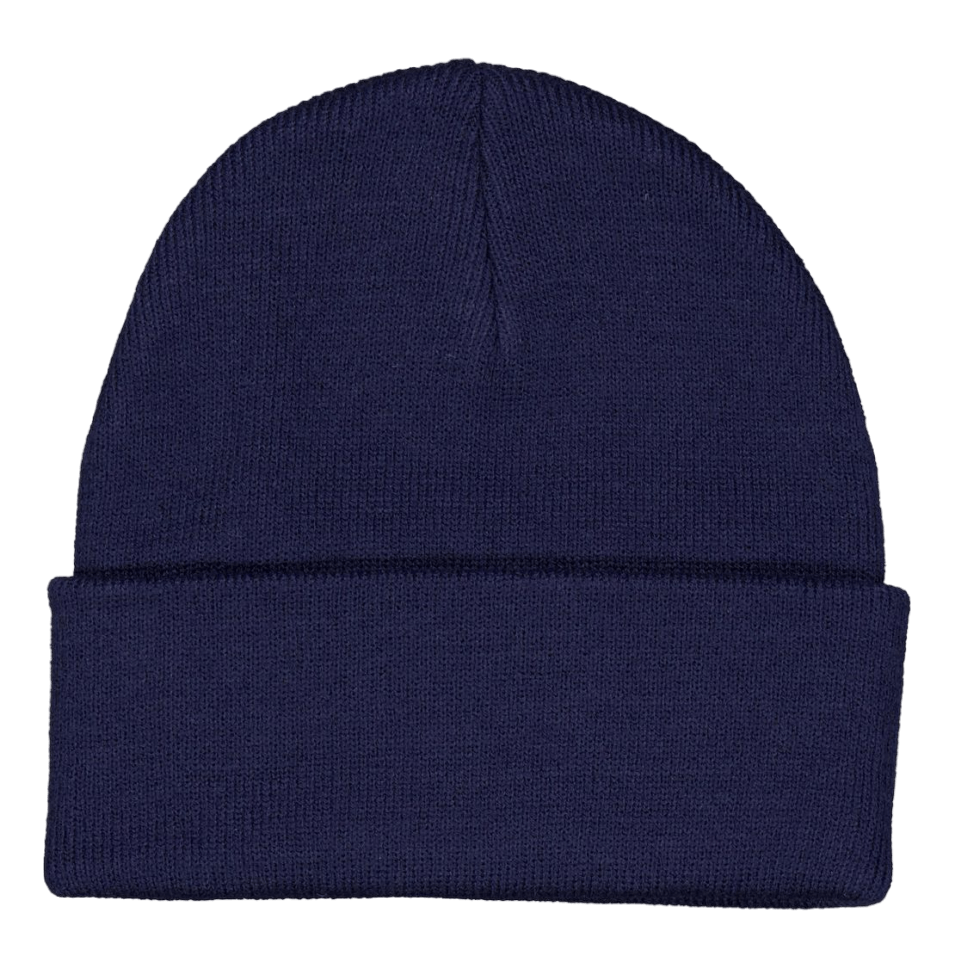Elmer Beanie Black Iris