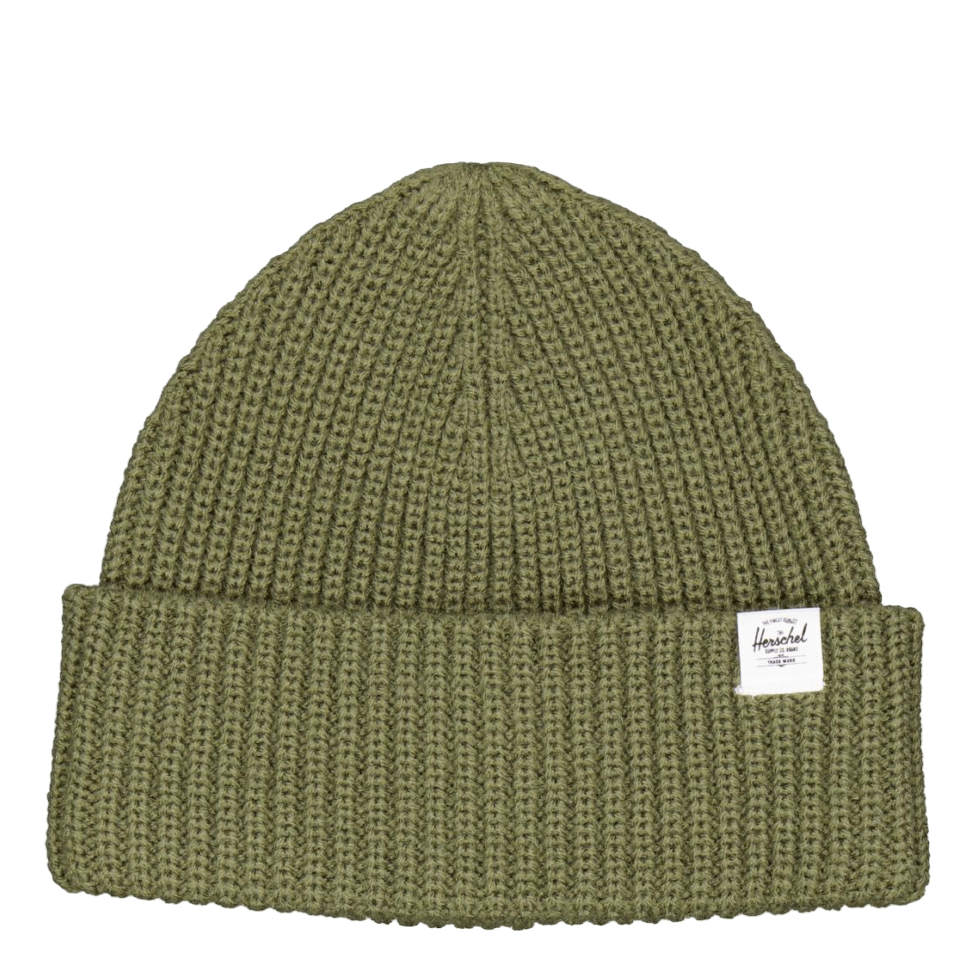 Watch Cap Beanie Ivy Green