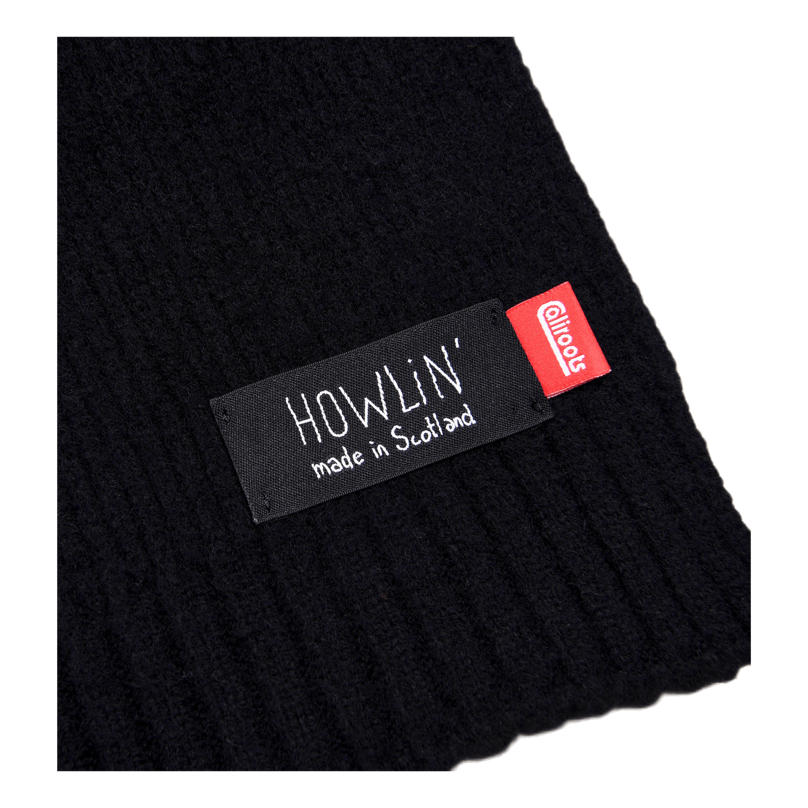 X Caliroots King Jammy Scarf Black