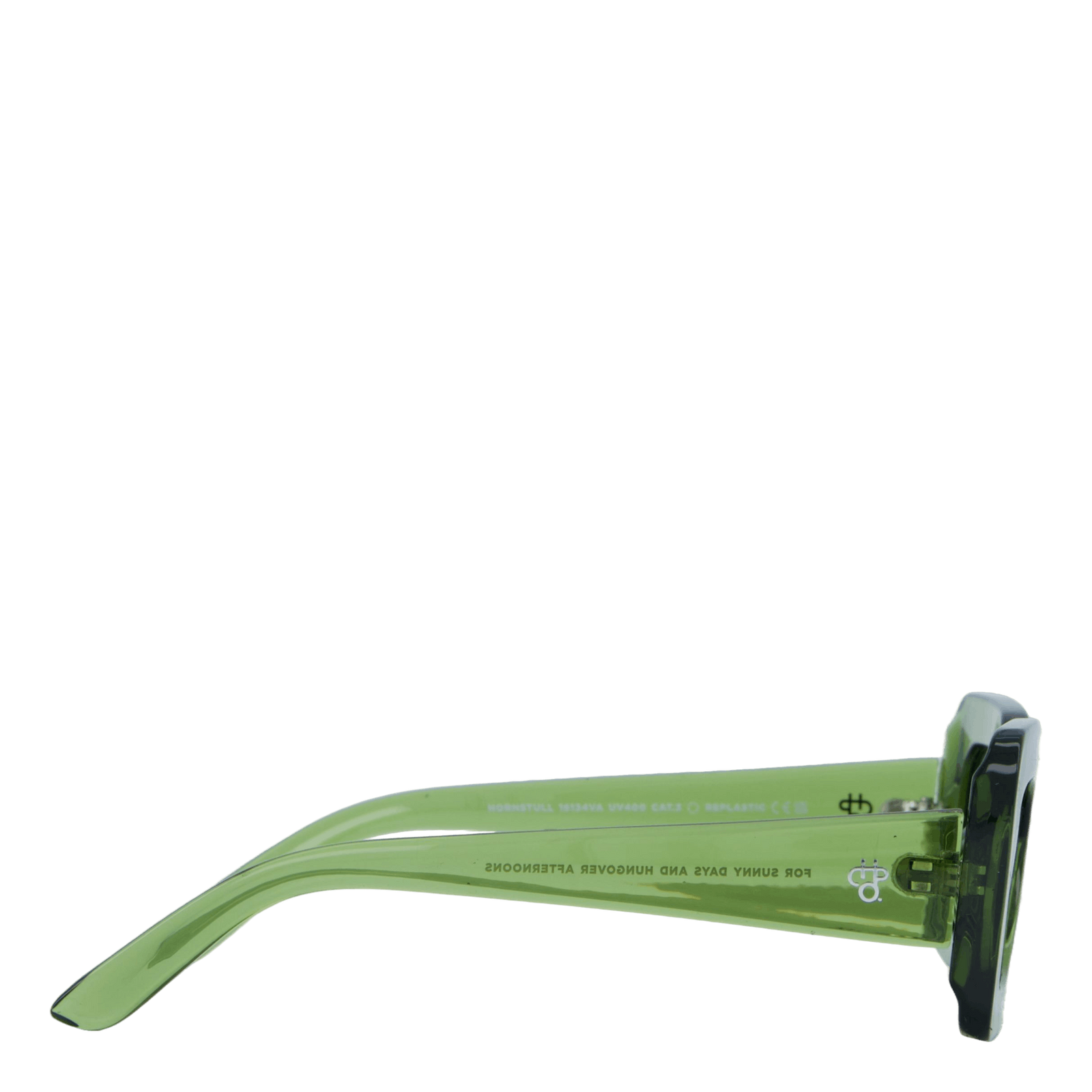 Hornstull Forest Green