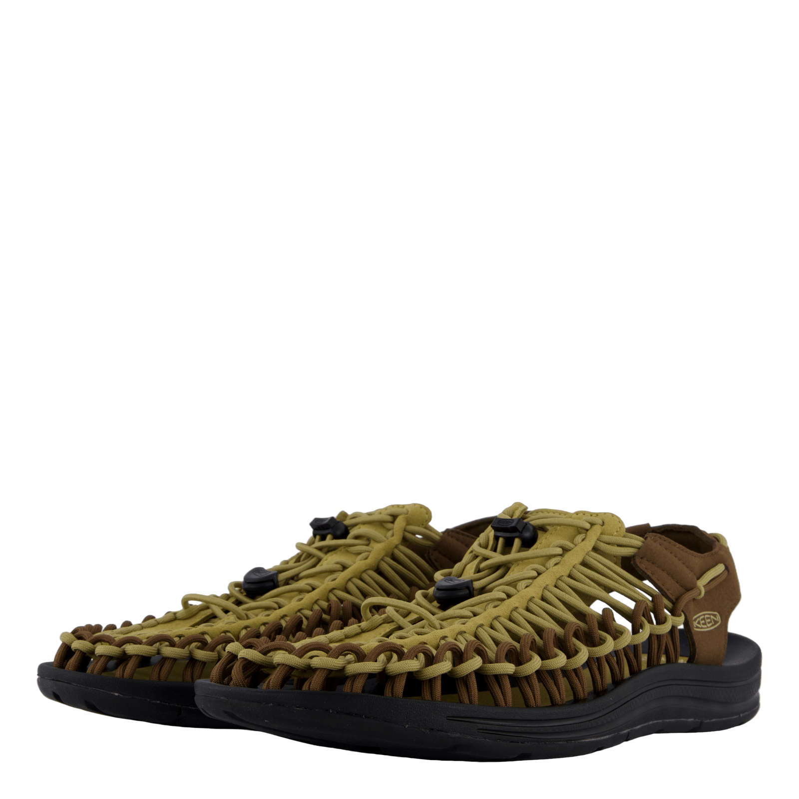 Ke Uneek M Khaki-dark Earth