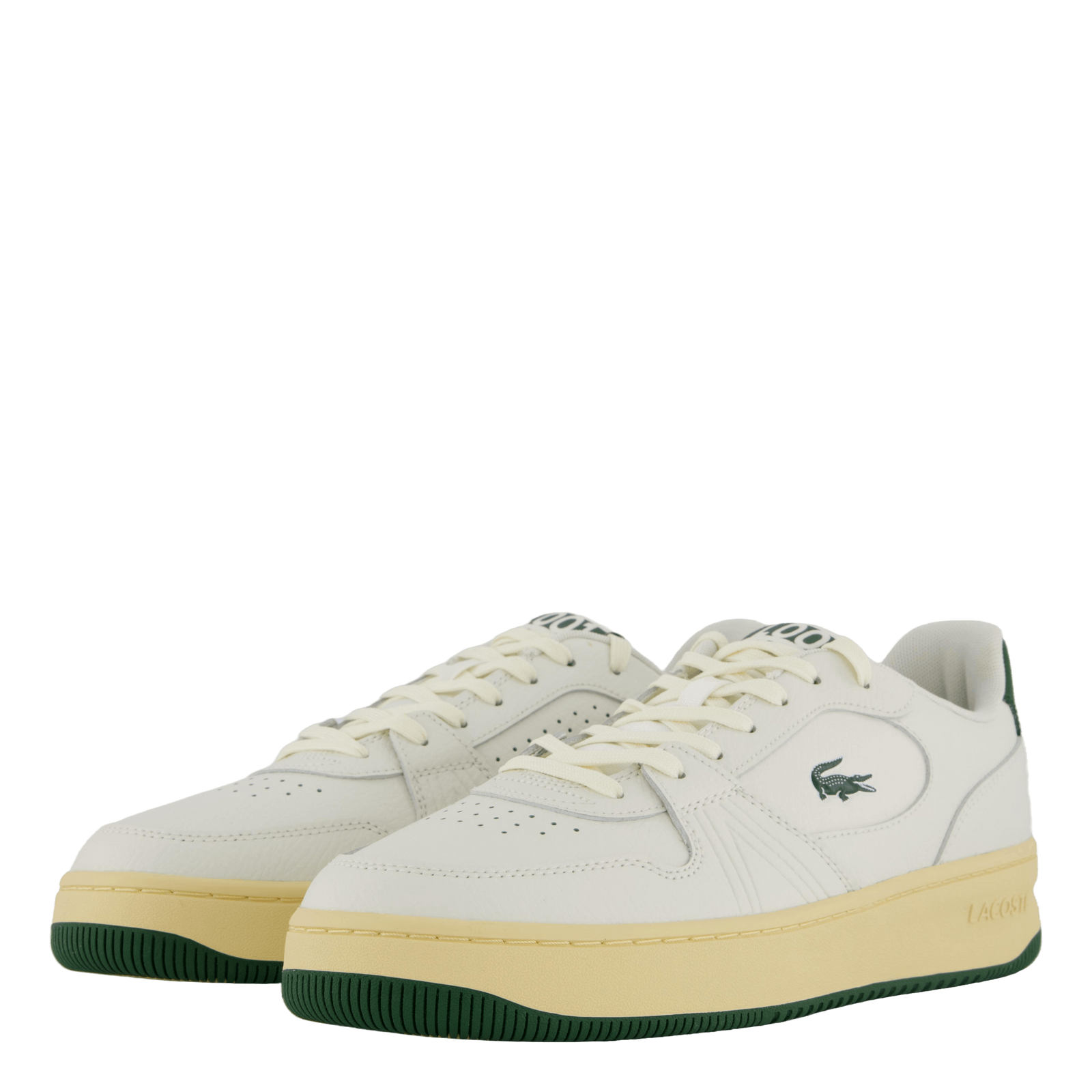 Set Trainers 1ys Lagoon Green/paon-white-co