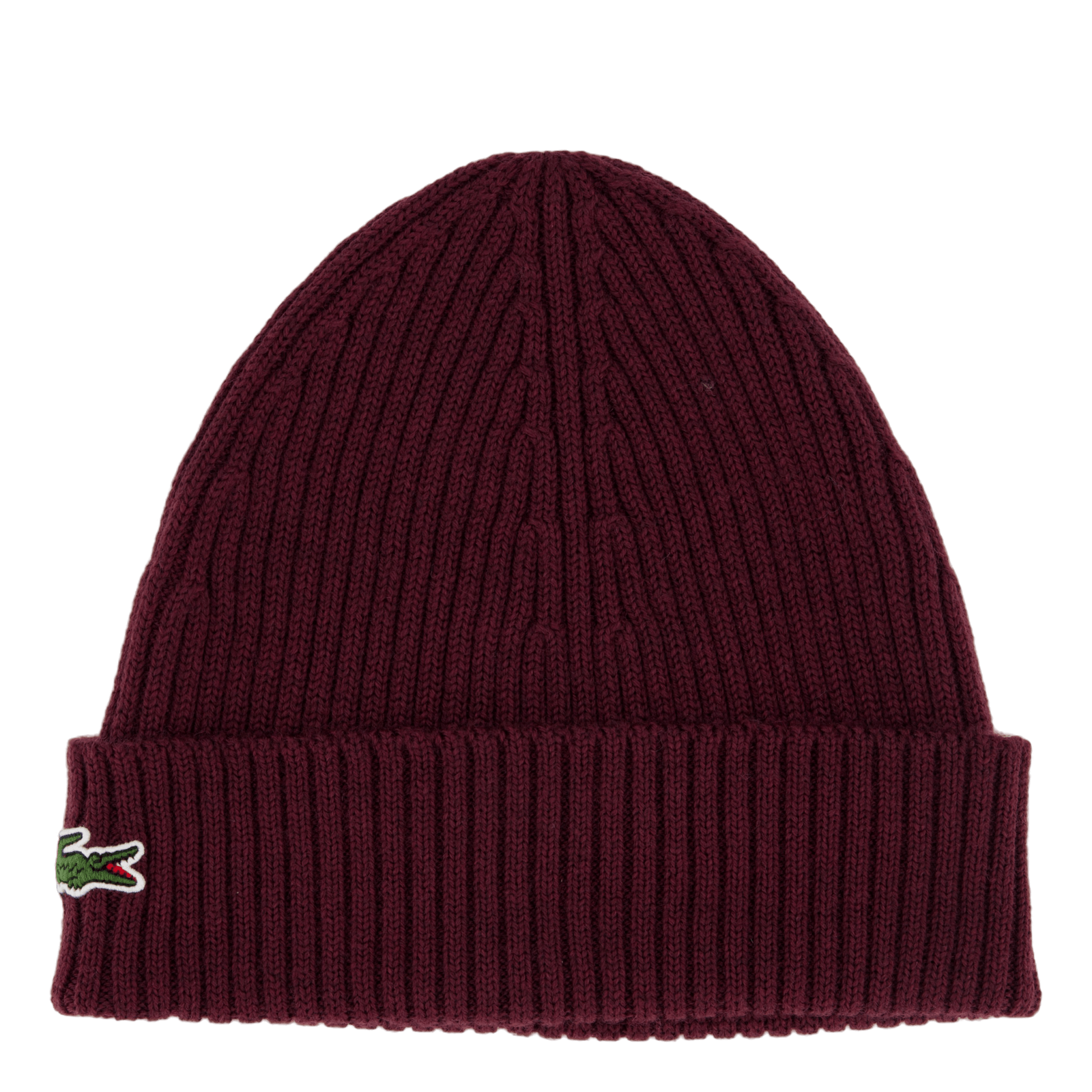 Rib Knit Beanie Bzd Expresso