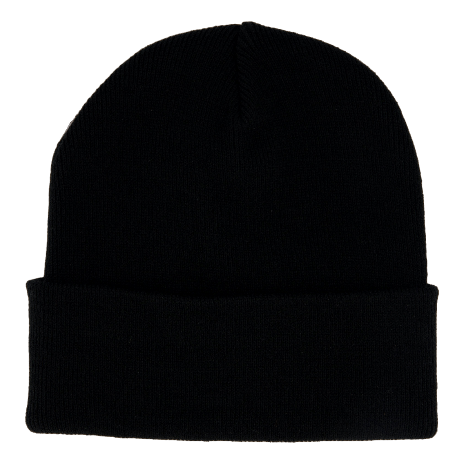 Chateau Marmont Beanie Black