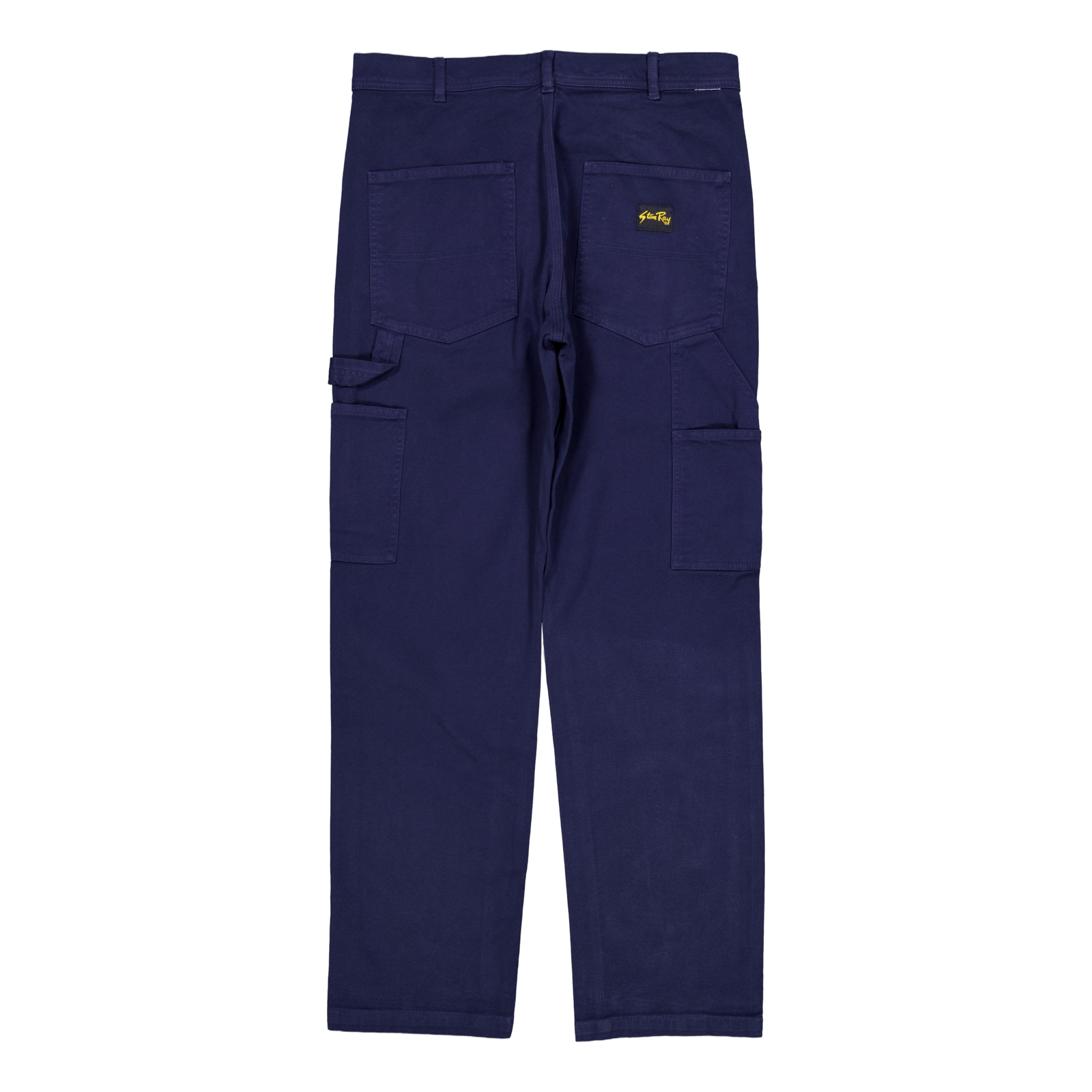 Og Painter Pant Navy Duck