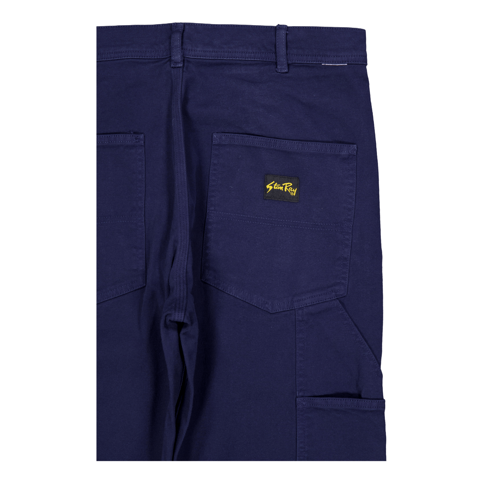 Og Painter Pant Navy Duck