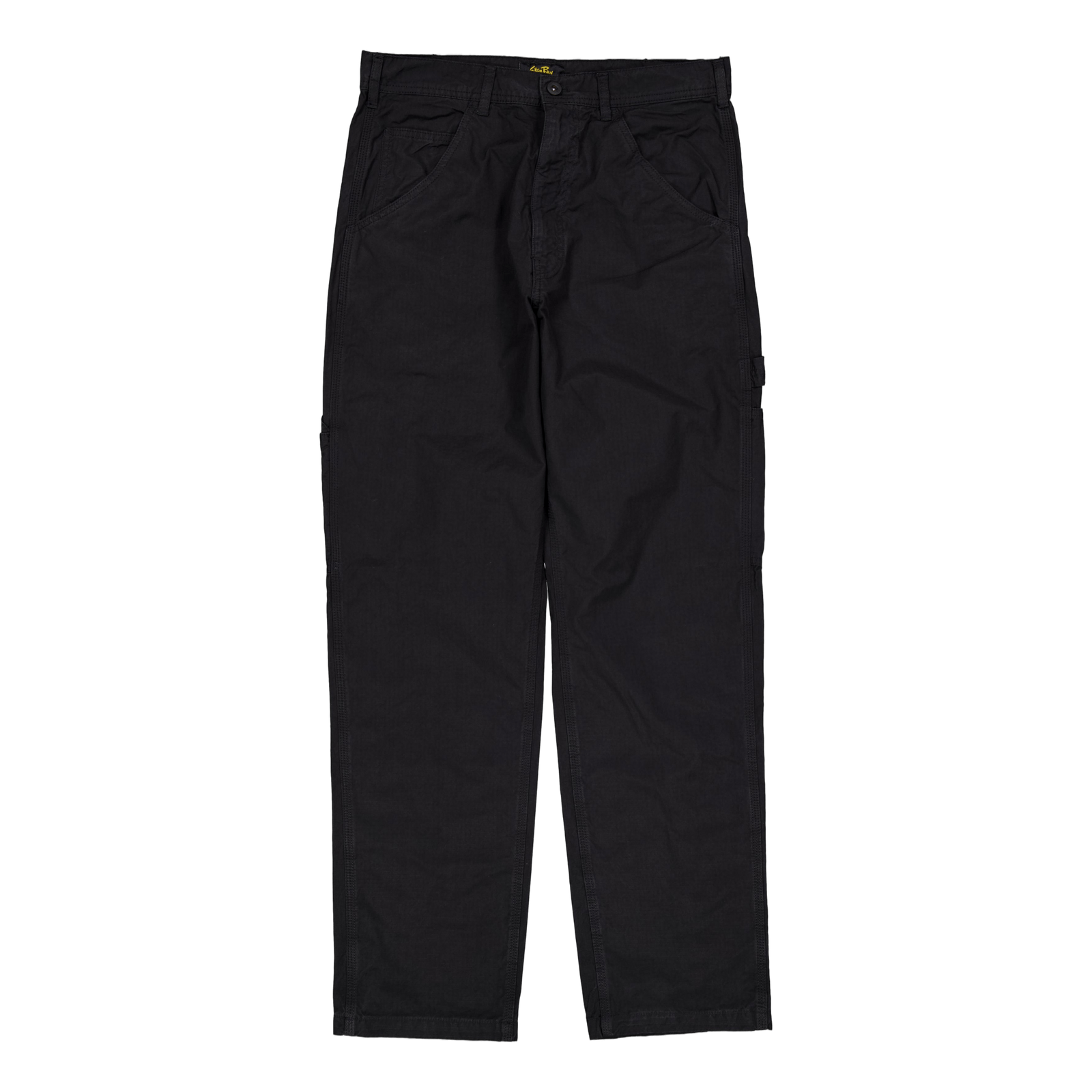 Og Painter Pant Black Stop