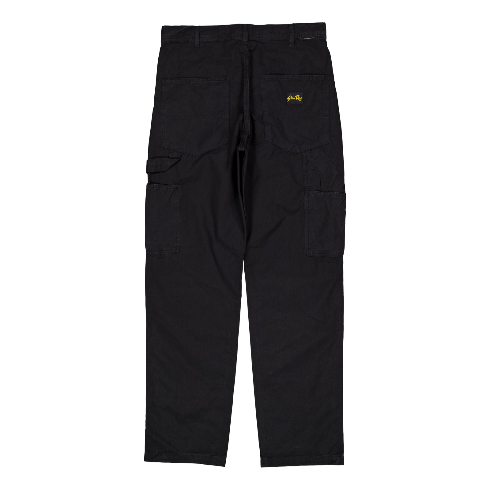 Og Painter Pant Black Stop