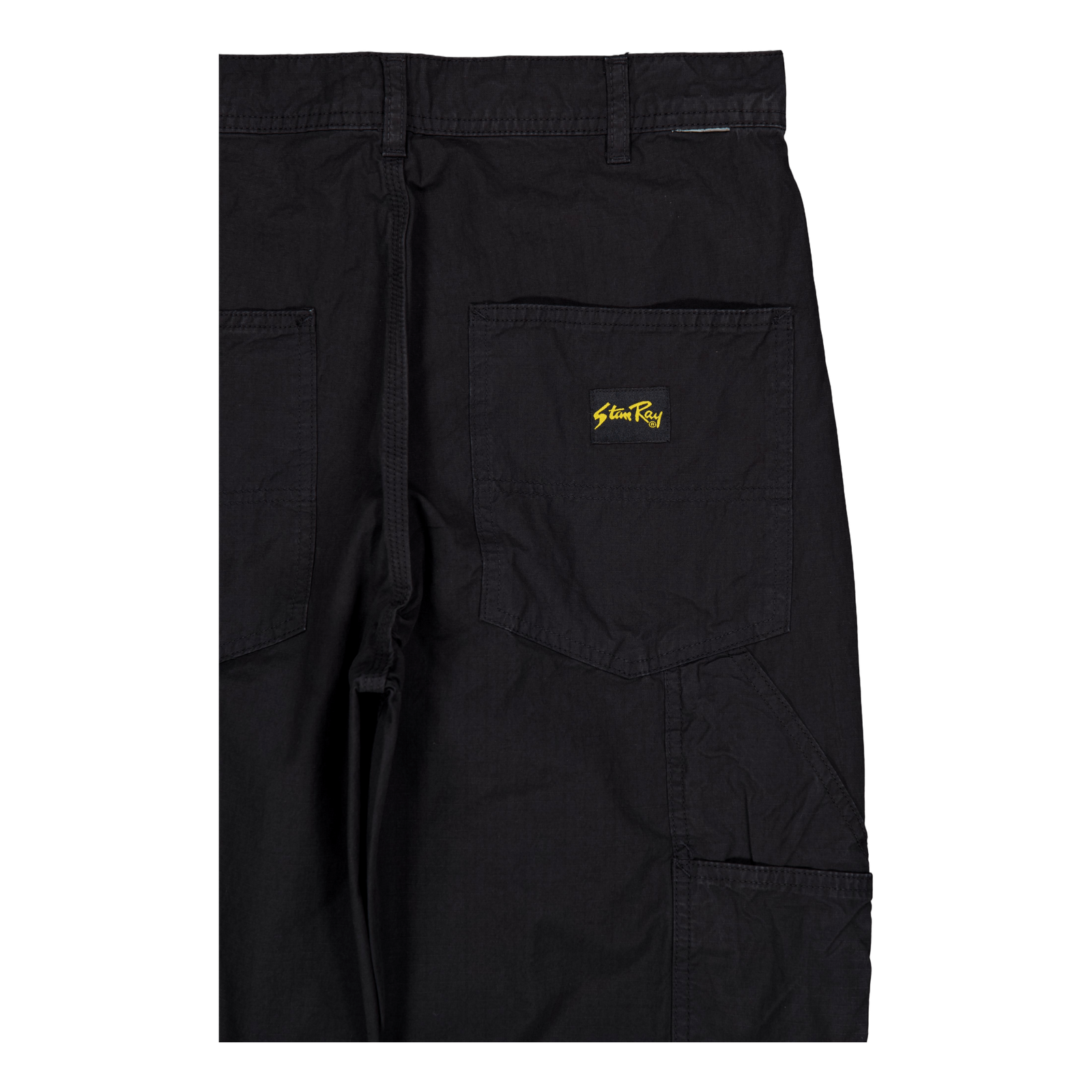 Og Painter Pant Black Stop