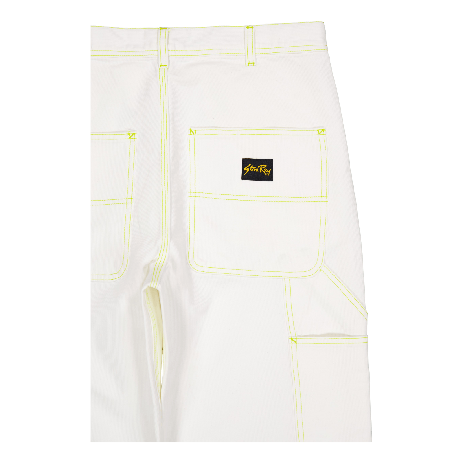 Big Job Painter Natural Bedford Cord