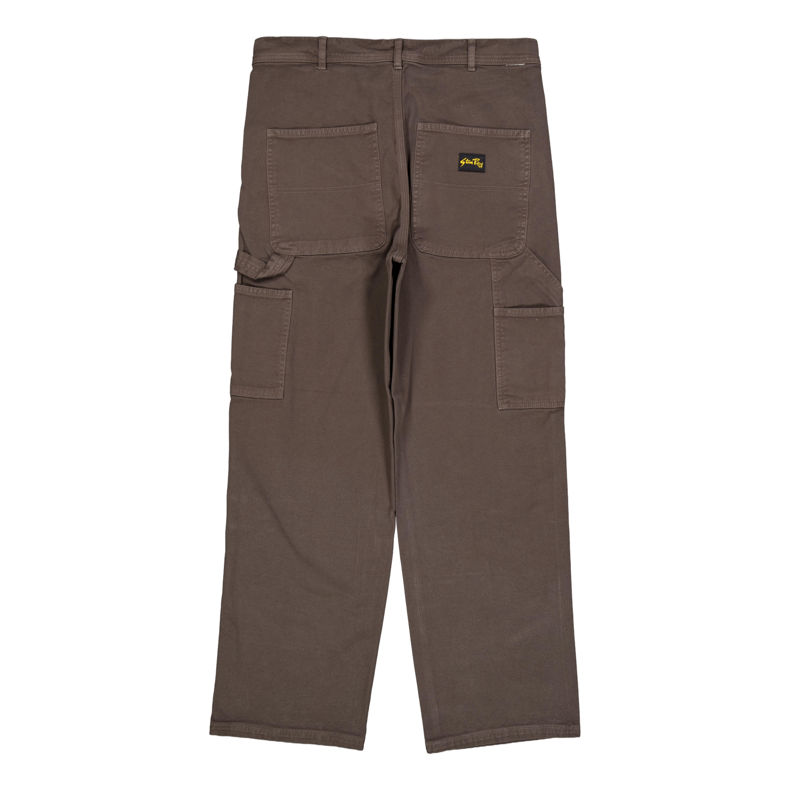 Big Job Painter Charcoal Duck