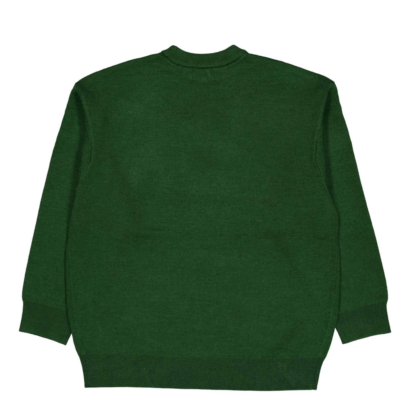 Knitted Sweater Tejas Stack