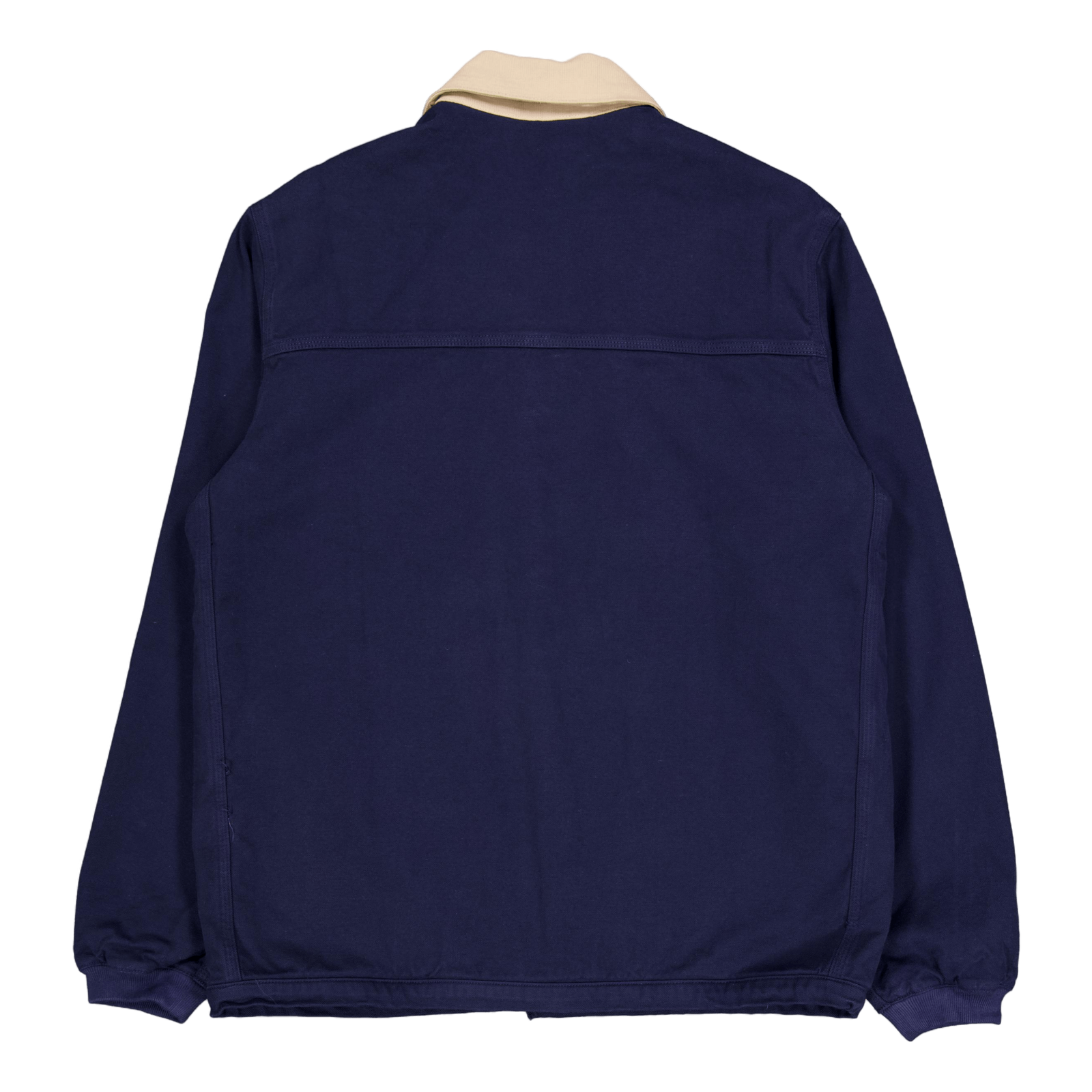 Pork Chop Jacket Navy Duck